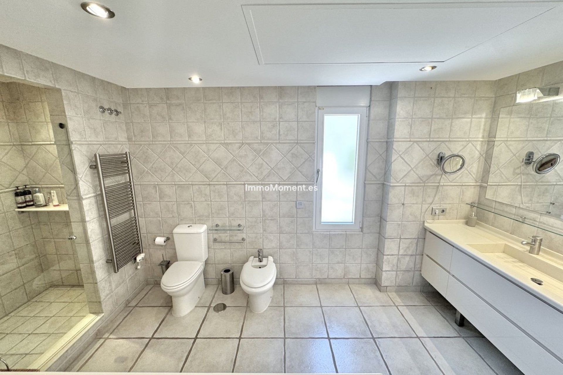 Wiederverkauf - Freistehende Villa - Mijas - Mijas Golf