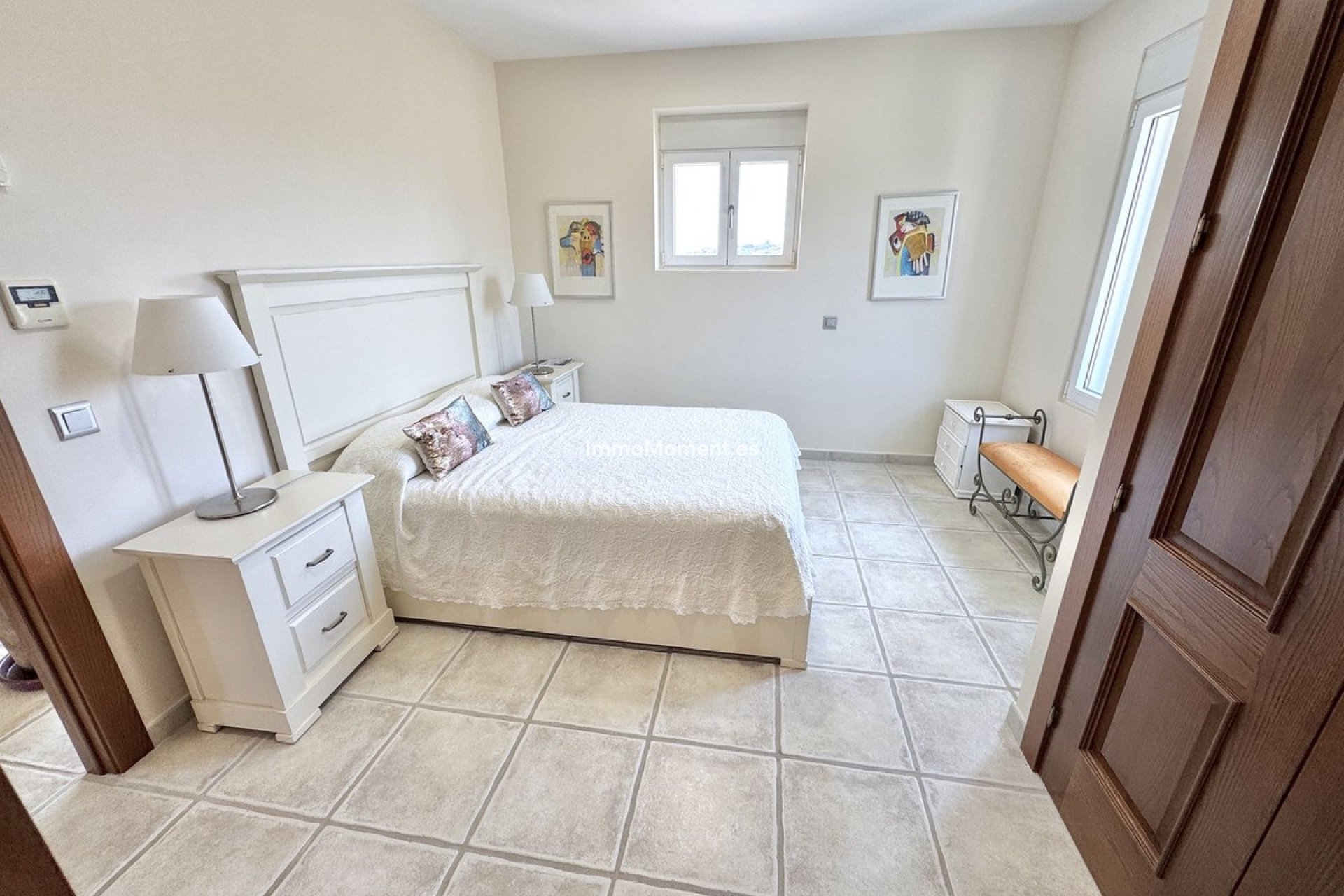 Wiederverkauf - Freistehende Villa - Mijas - Mijas Golf