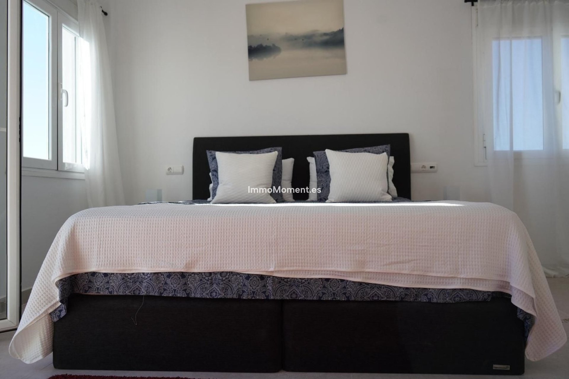 Wiederverkauf - Freistehende Villa - Mijas - Mijas Golf