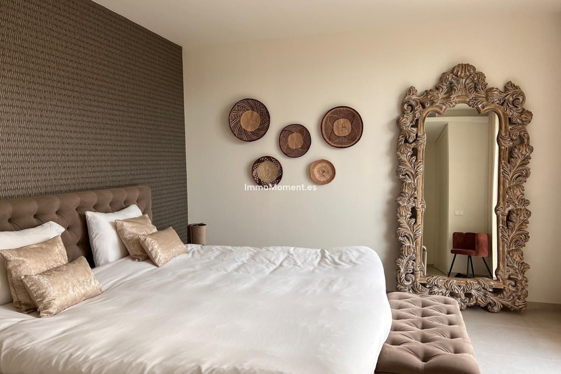 Wiederverkauf - Freistehende Villa - Mijas - Mijas Golf