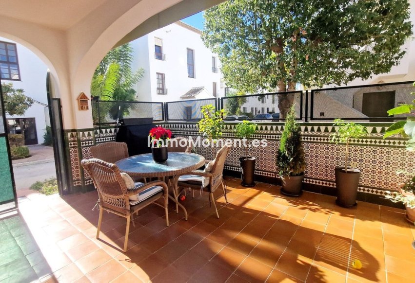 Wiederverkauf - Freistehende Villa - Mijas - Mijas Golf
