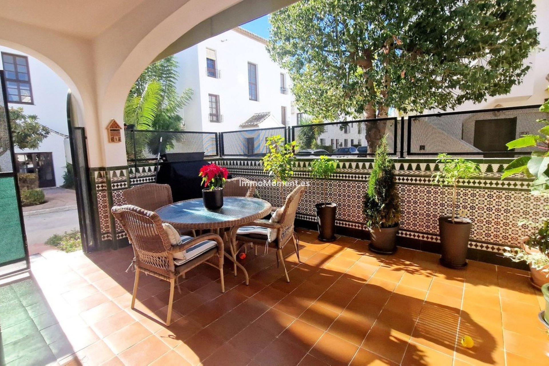 Wiederverkauf - Freistehende Villa - Mijas - Mijas Golf