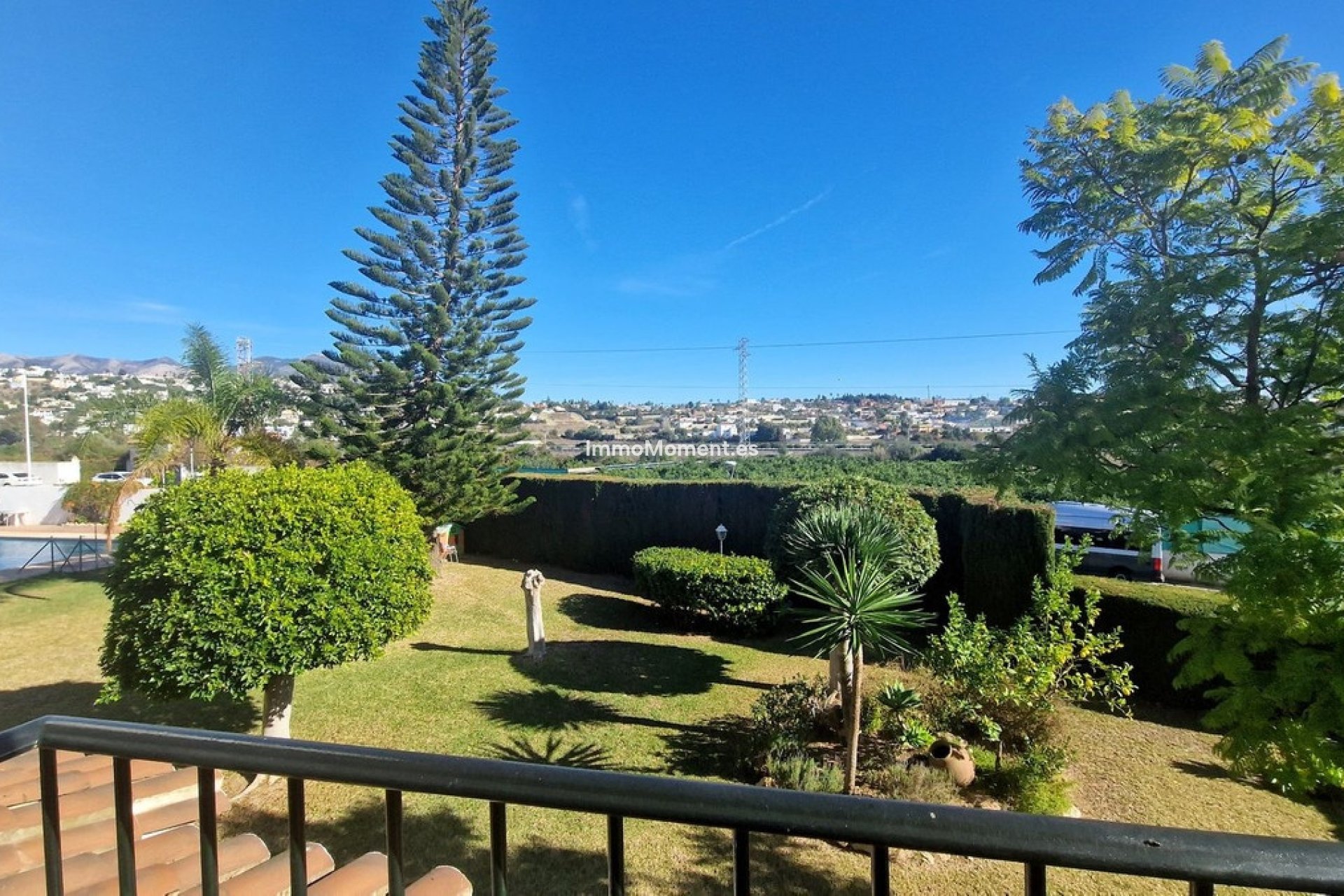 Wiederverkauf - Freistehende Villa - Mijas - Mijas Golf