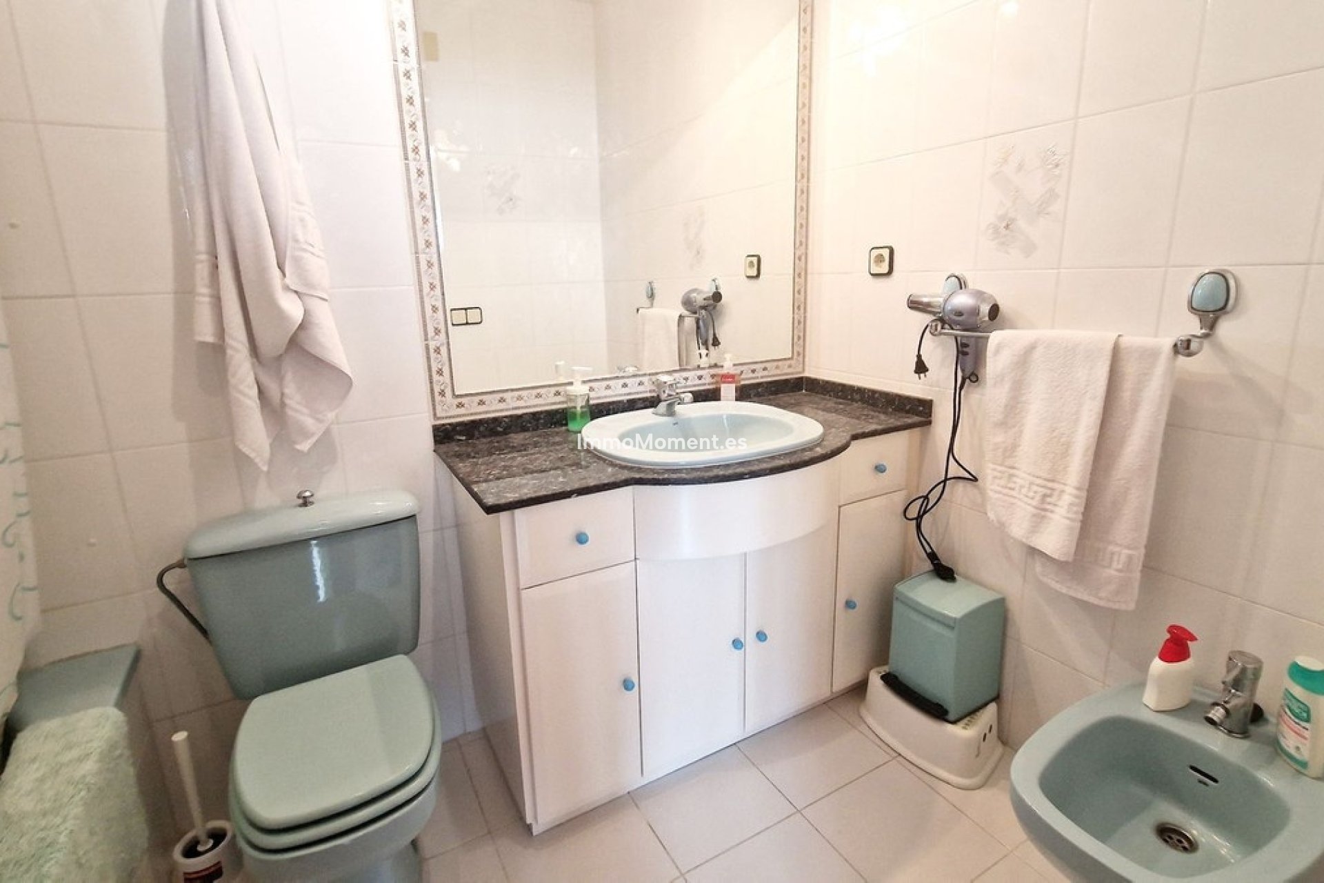 Wiederverkauf - Freistehende Villa - Mijas - Mijas Golf