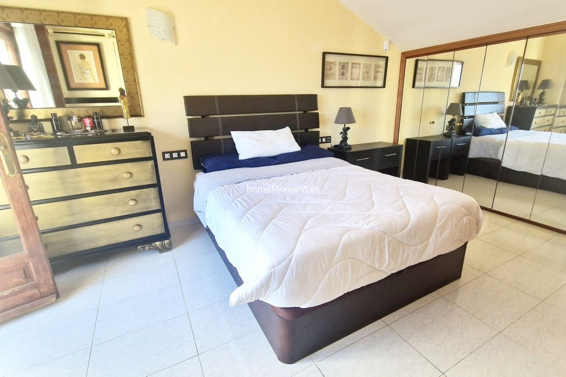 Wiederverkauf - Freistehende Villa - Mijas - Mijas Golf