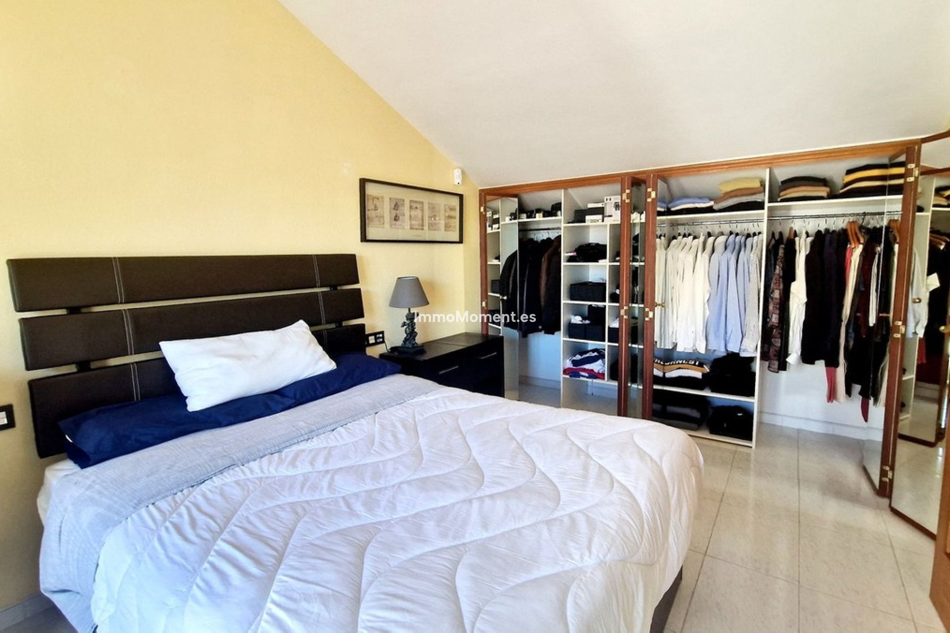 Wiederverkauf - Freistehende Villa - Mijas - Mijas Golf
