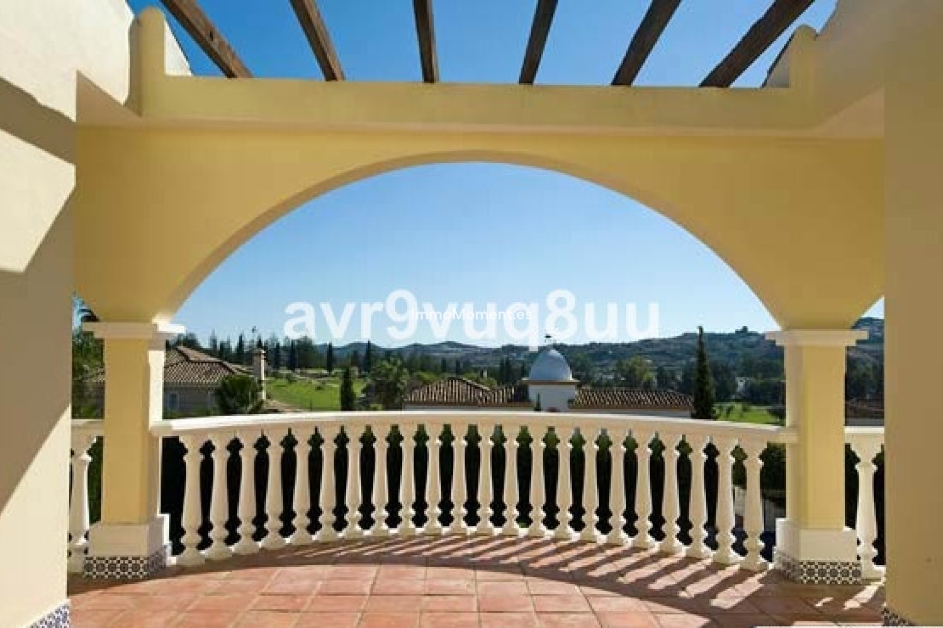 Wiederverkauf - Freistehende Villa - Mijas - Mijas Golf