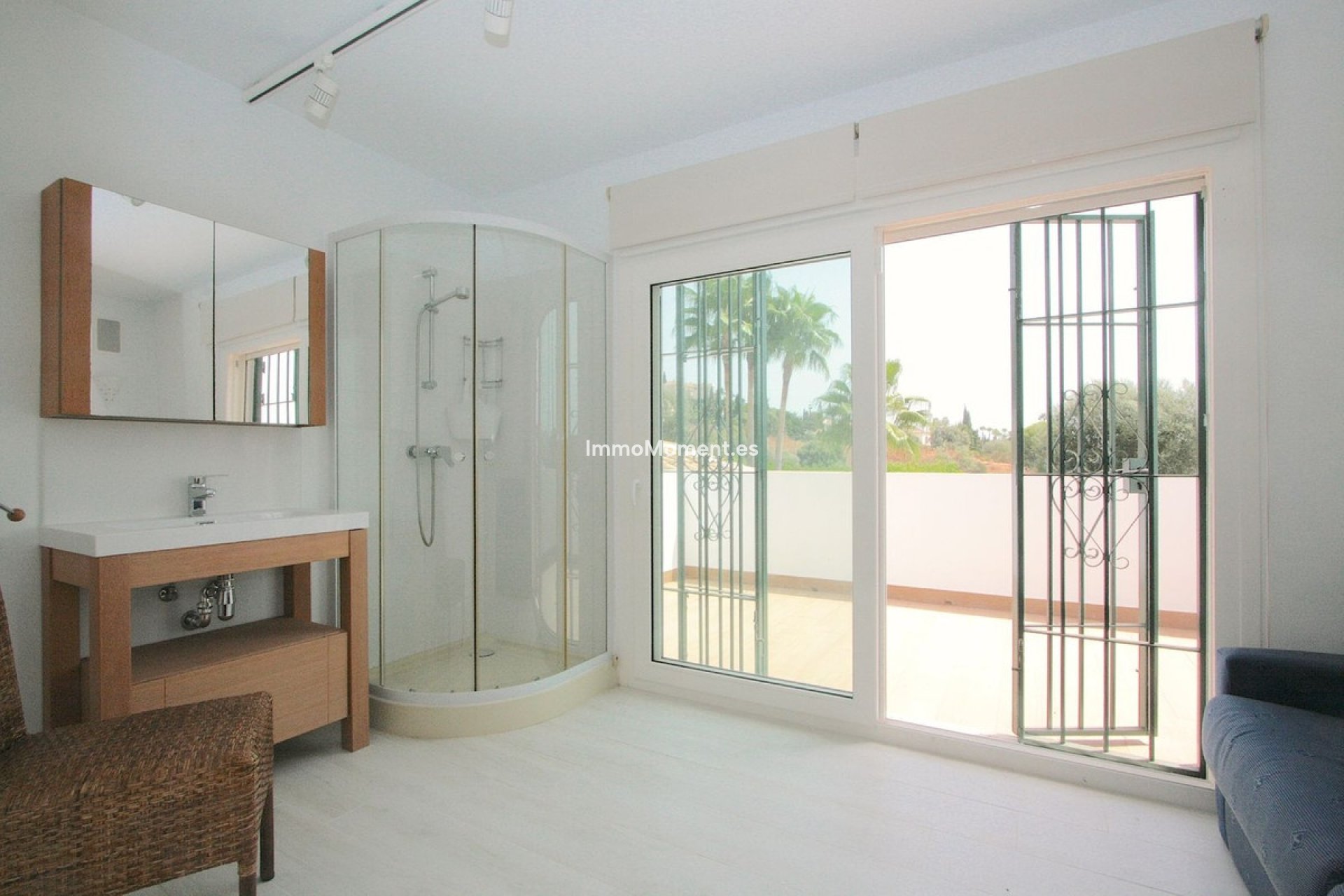 Wiederverkauf - Freistehende Villa - Mijas - Mijas Golf