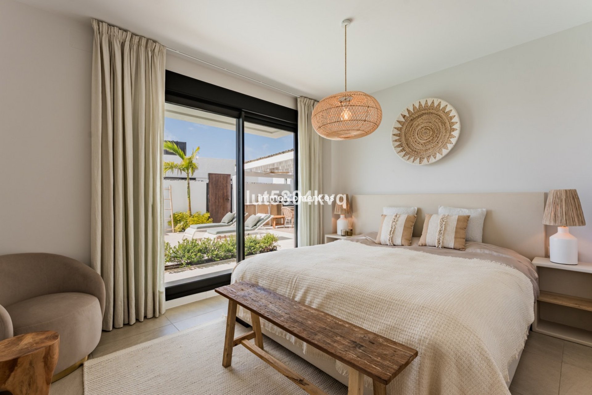 Wiederverkauf - Freistehende Villa - Mijas - Riviera Del Sol