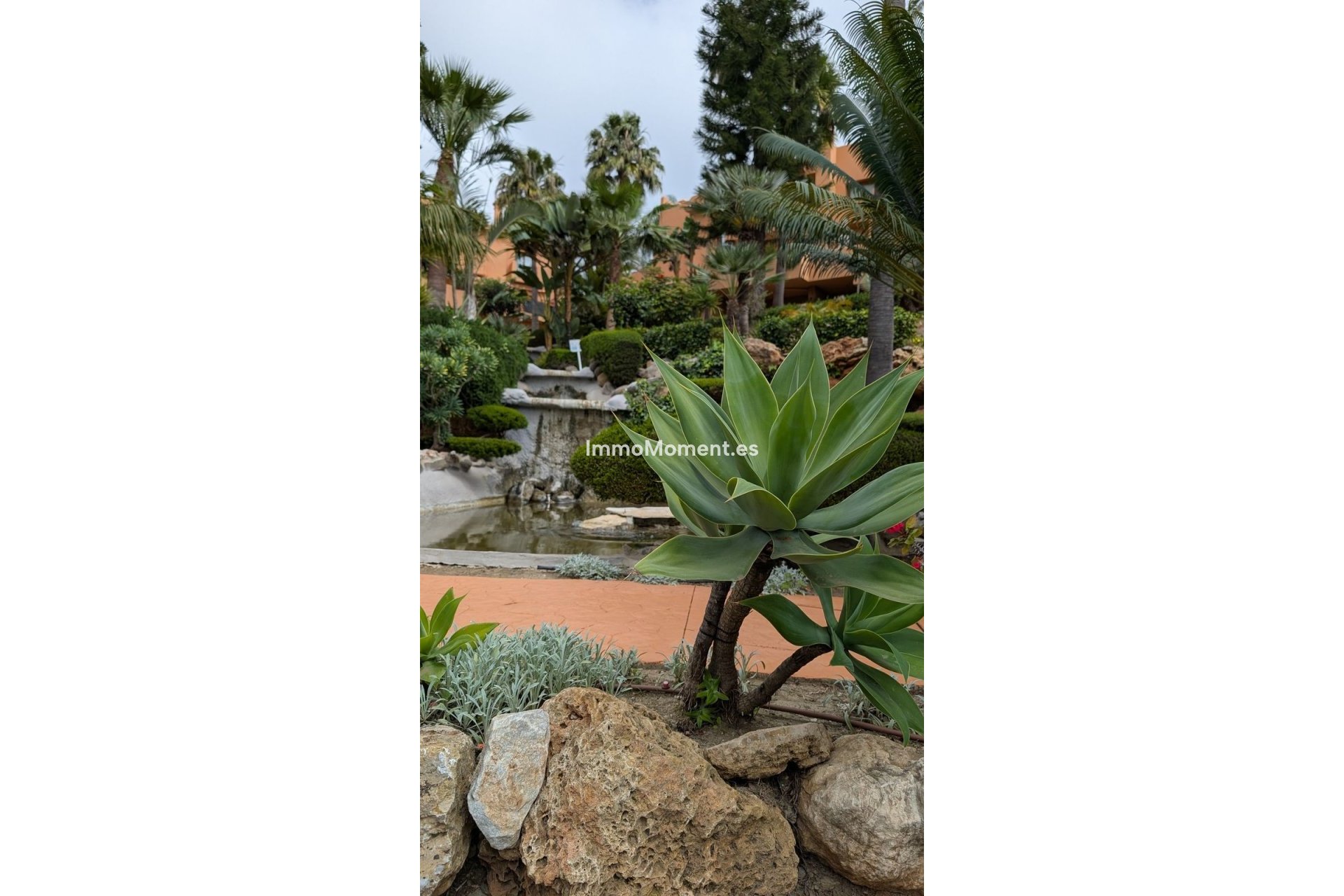 Wiederverkauf - Freistehende Villa - Mijas - Riviera Del Sol