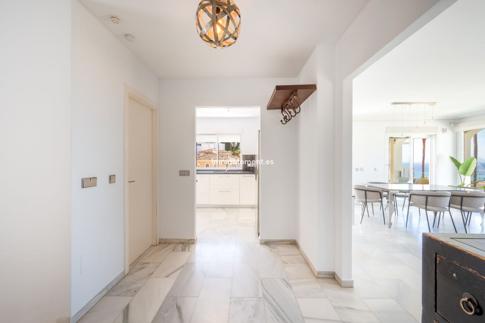 Wiederverkauf - Freistehende Villa - Mijas - Riviera Del Sol
