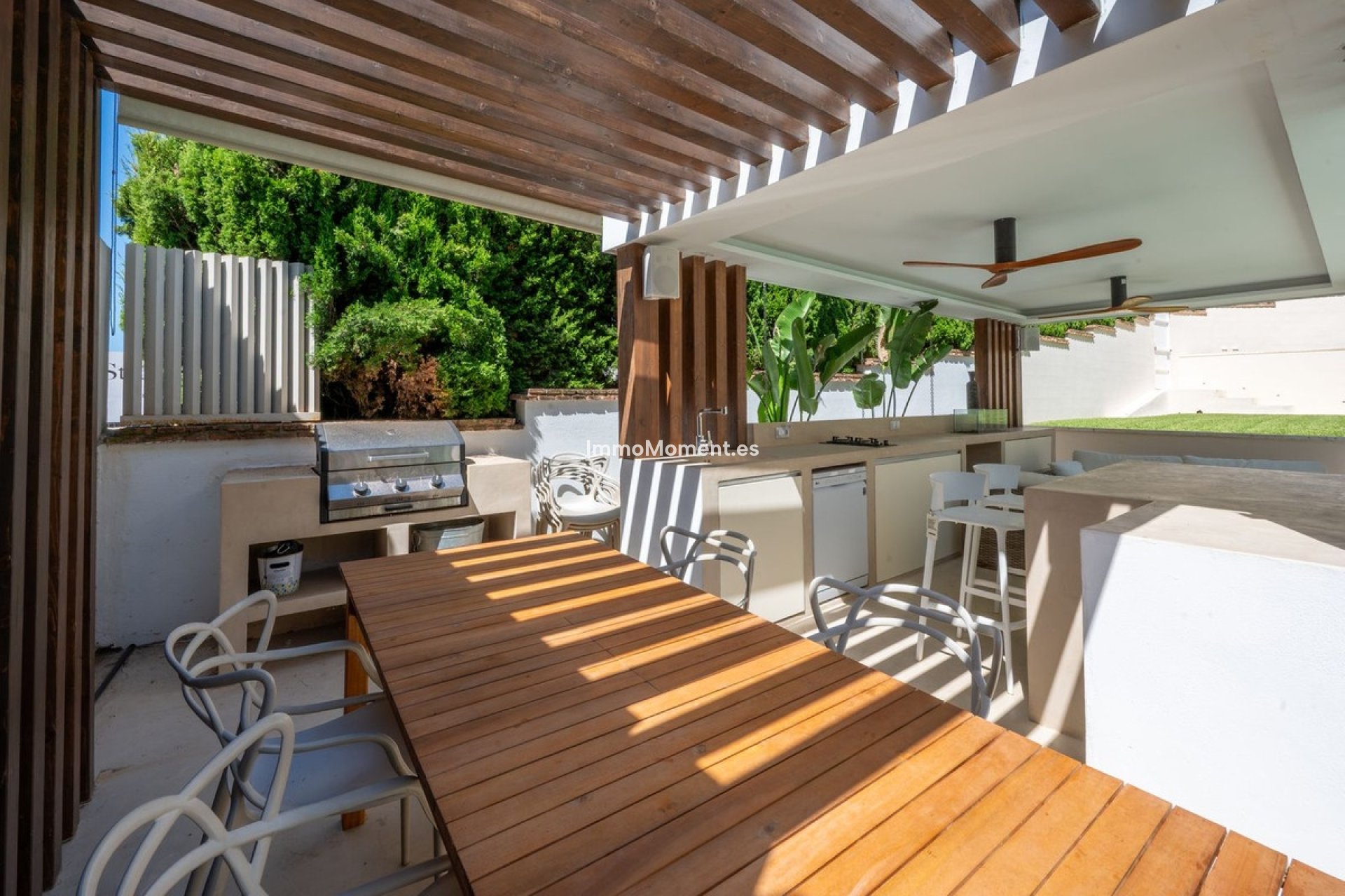 Wiederverkauf - Freistehende Villa - Mijas - Riviera Del Sol