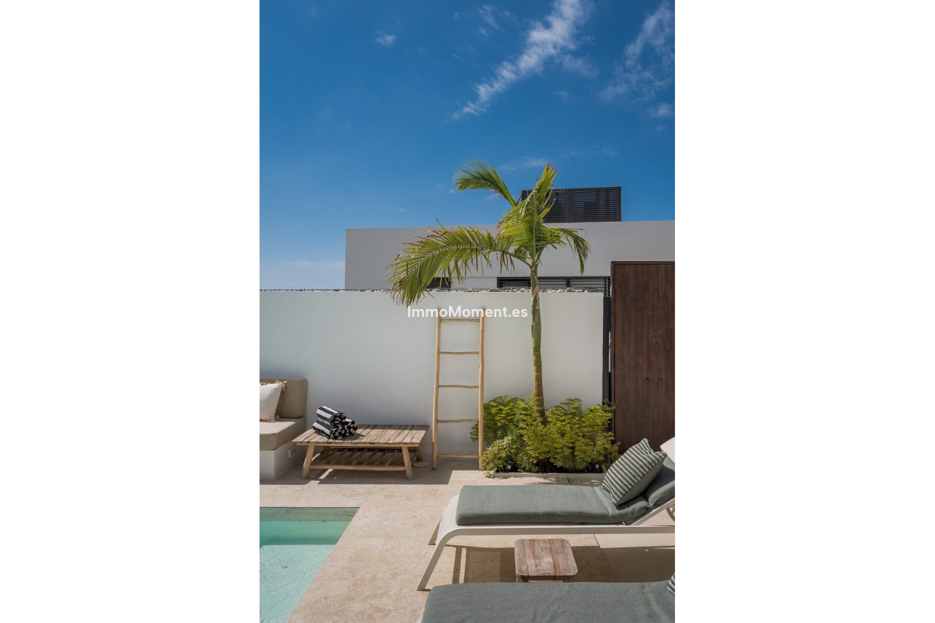 Wiederverkauf - Freistehende Villa - Mijas - Riviera Del Sol