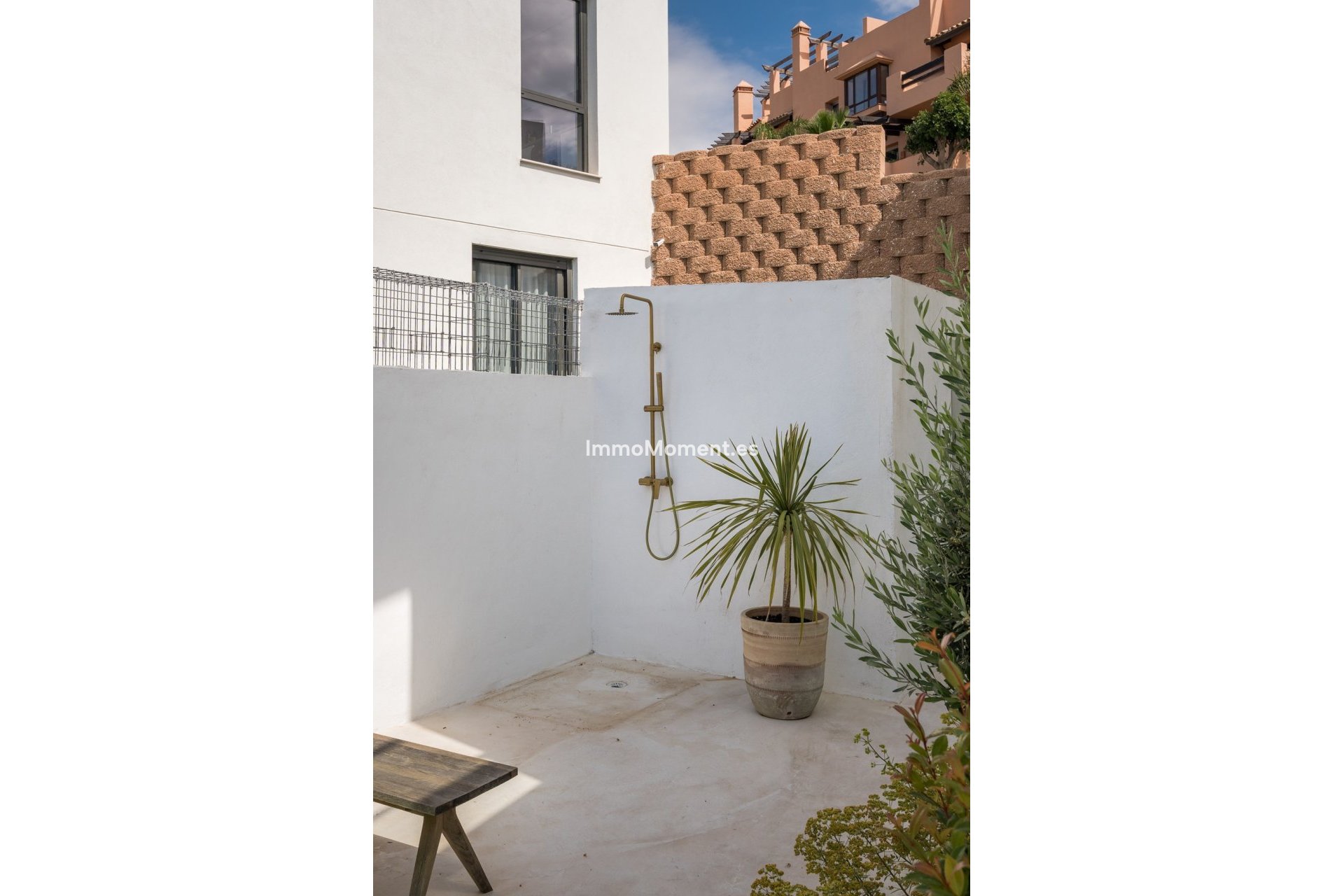 Wiederverkauf - Freistehende Villa - Mijas - Riviera Del Sol