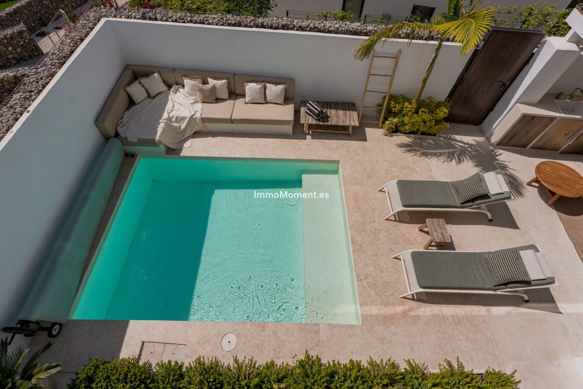Wiederverkauf - Freistehende Villa - Mijas - Riviera Del Sol