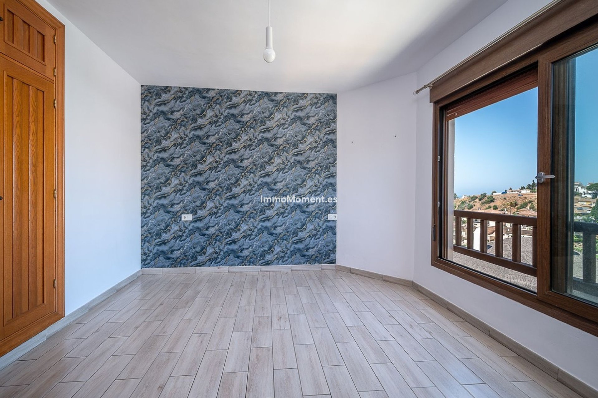Wiederverkauf - Freistehende Villa - Mijas - Riviera Del Sol