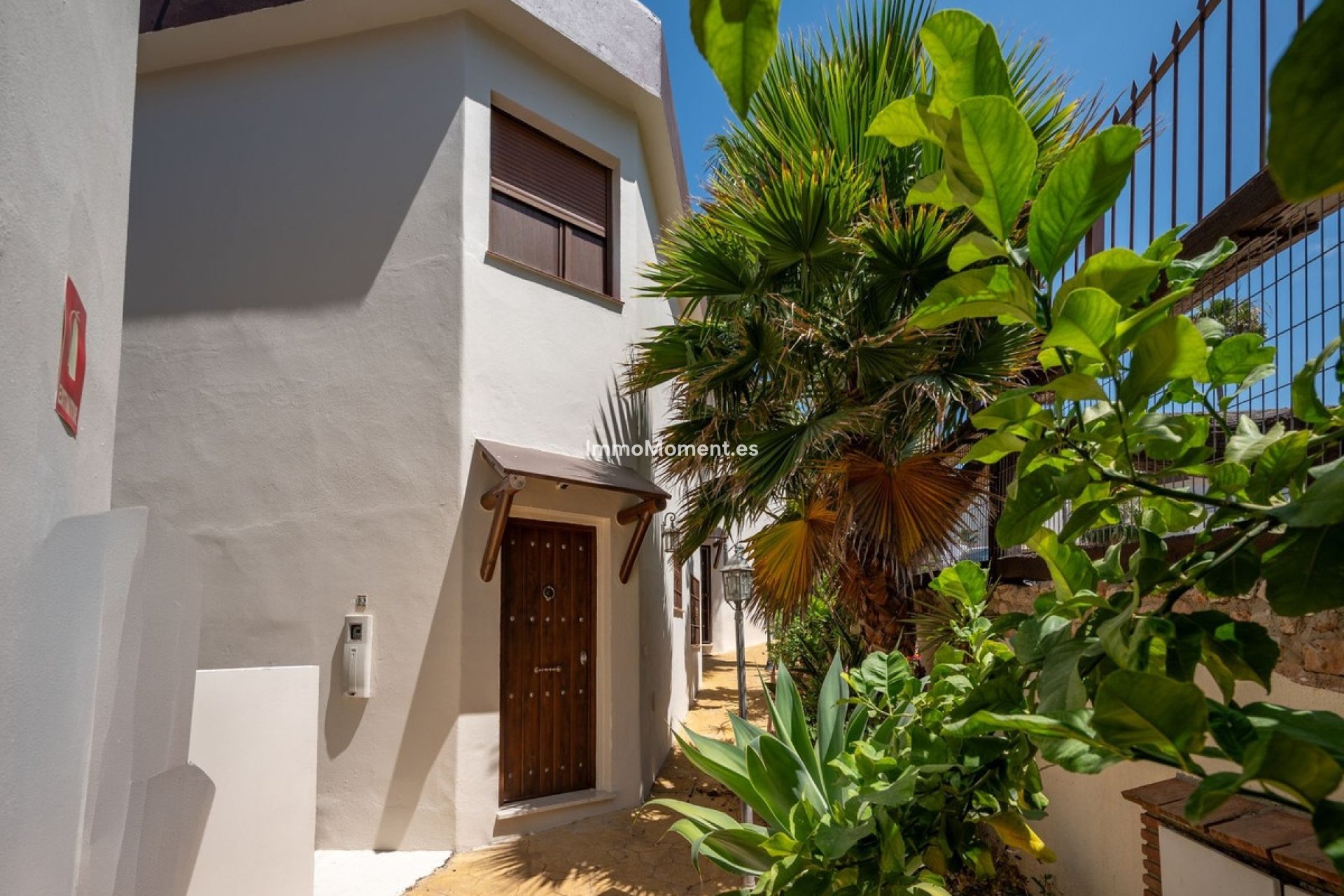 Wiederverkauf - Freistehende Villa - Mijas - Riviera Del Sol