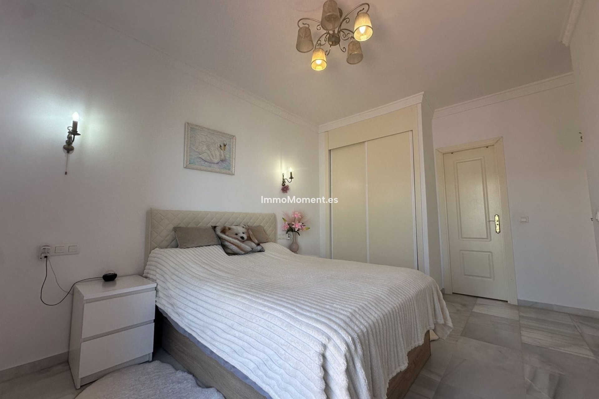 Wiederverkauf - Freistehende Villa - Mijas - Riviera Del Sol