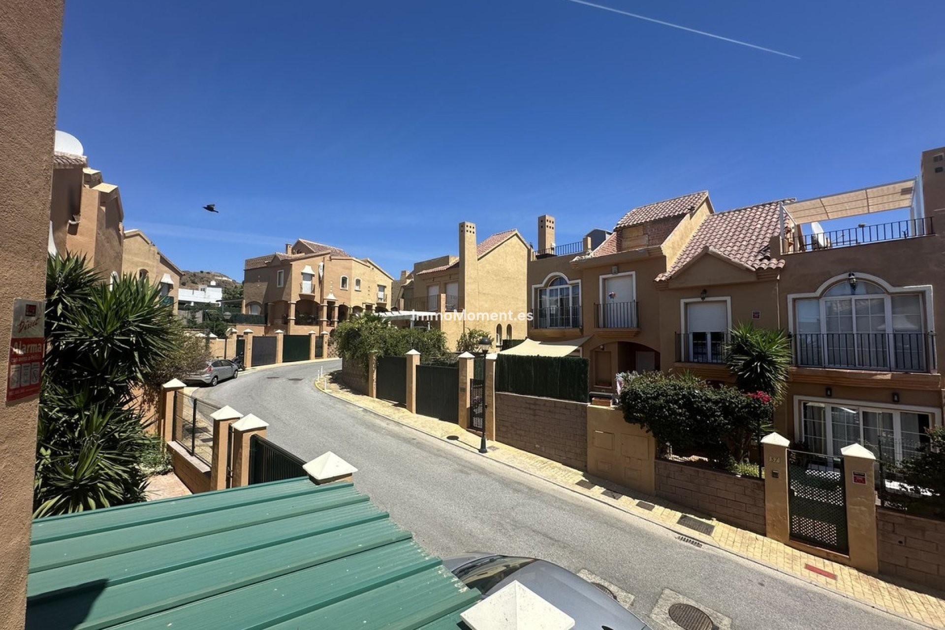 Wiederverkauf - Freistehende Villa - Mijas - Riviera Del Sol
