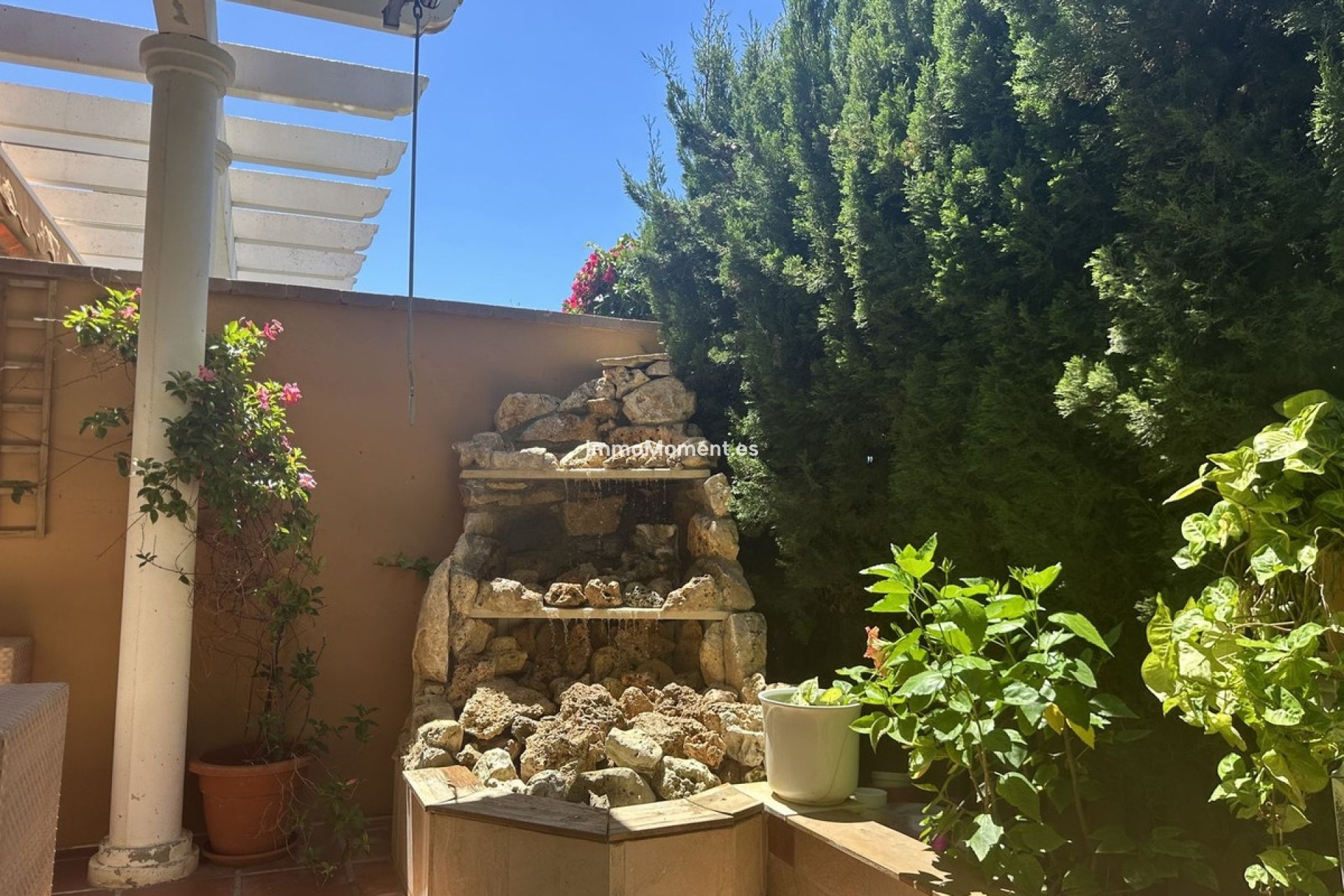 Wiederverkauf - Freistehende Villa - Mijas - Riviera Del Sol