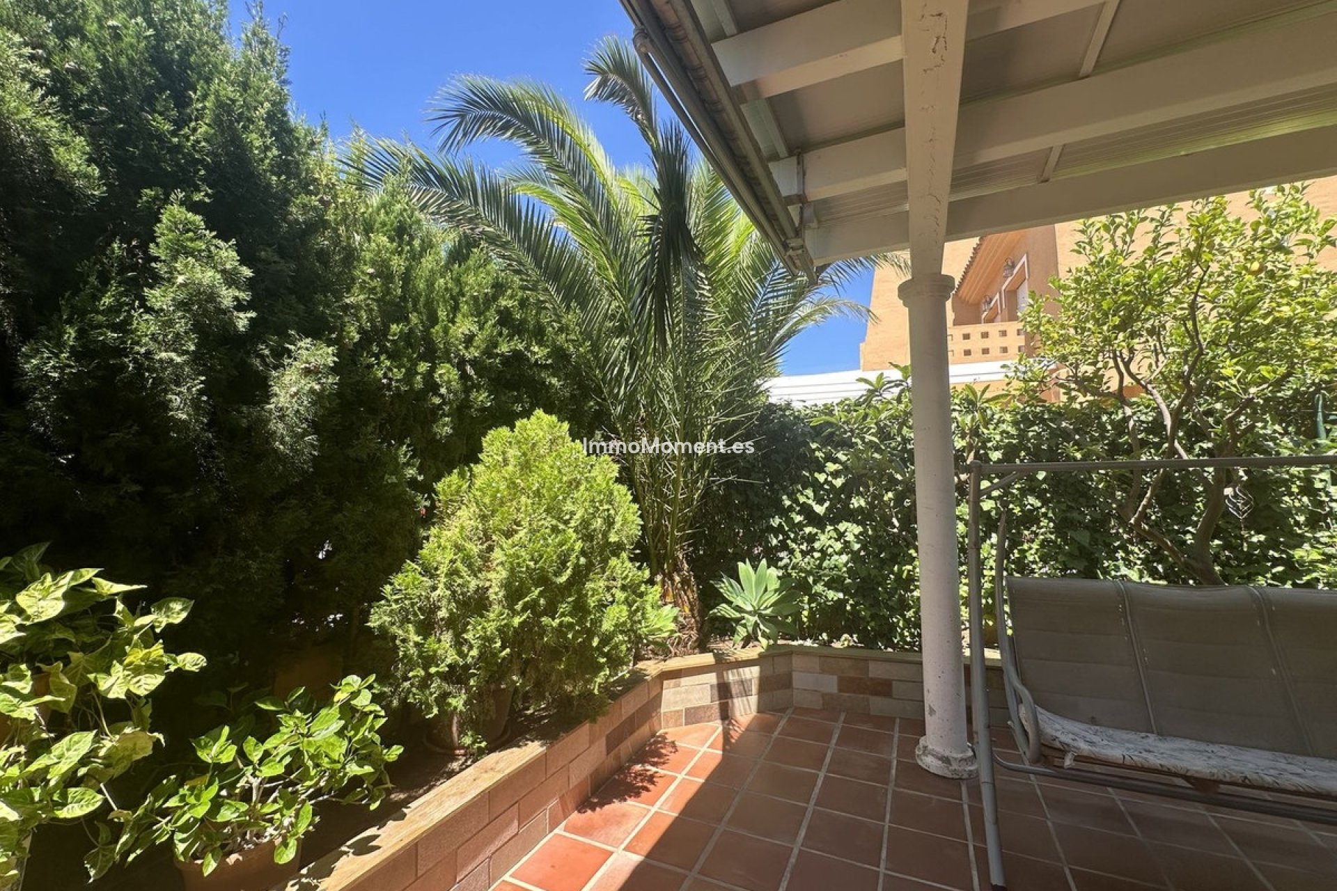 Wiederverkauf - Freistehende Villa - Mijas - Riviera Del Sol