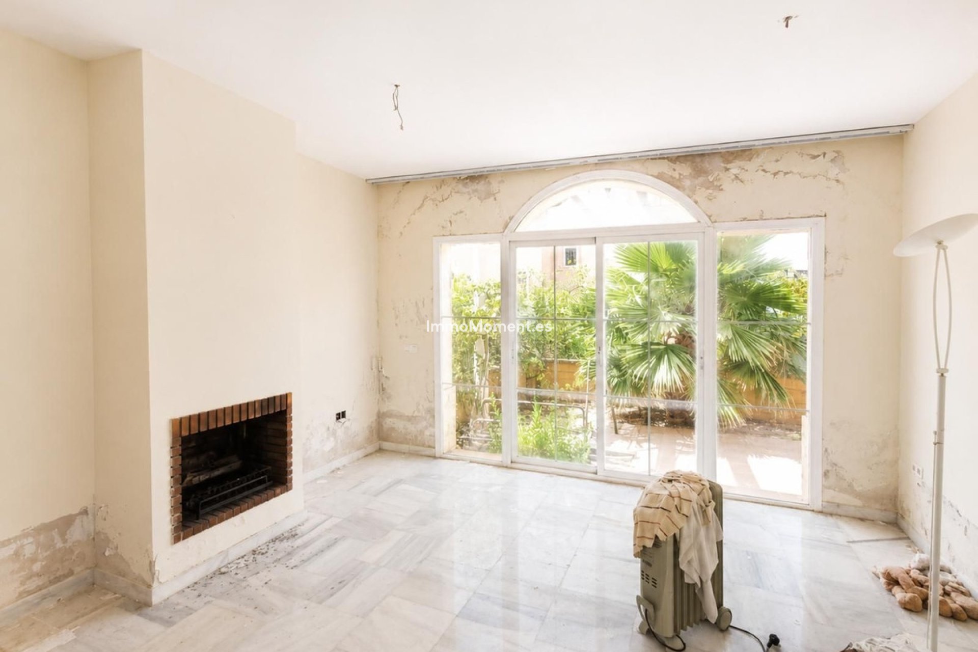 Wiederverkauf - Freistehende Villa - Mijas - Riviera Del Sol