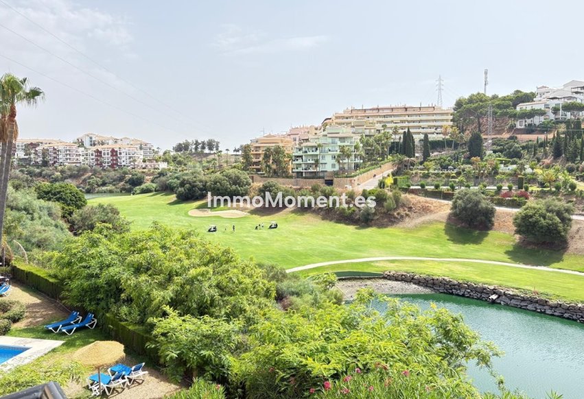 Wiederverkauf - Freistehende Villa - Mijas - Riviera Del Sol
