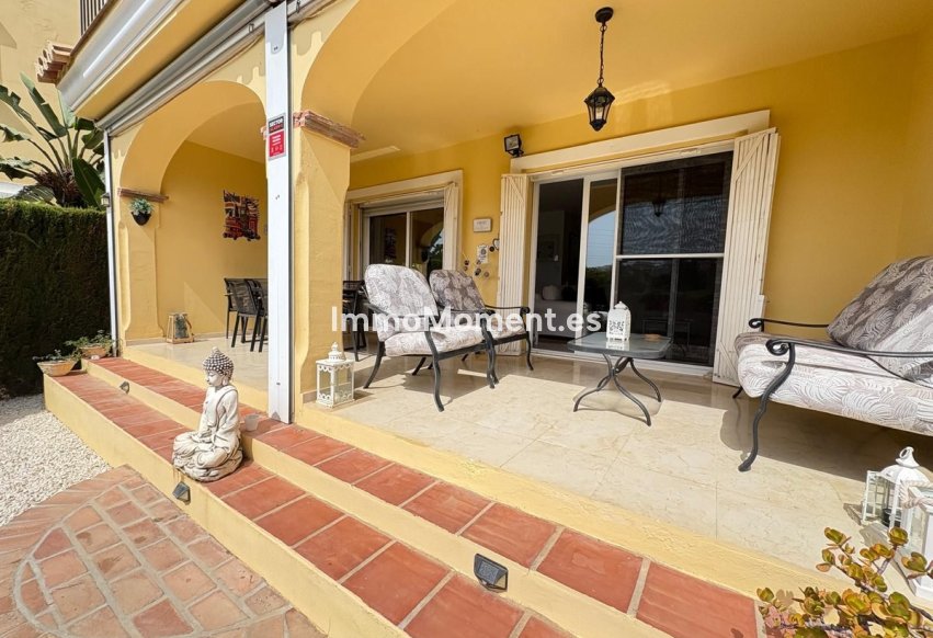 Wiederverkauf - Freistehende Villa - Mijas - Riviera Del Sol