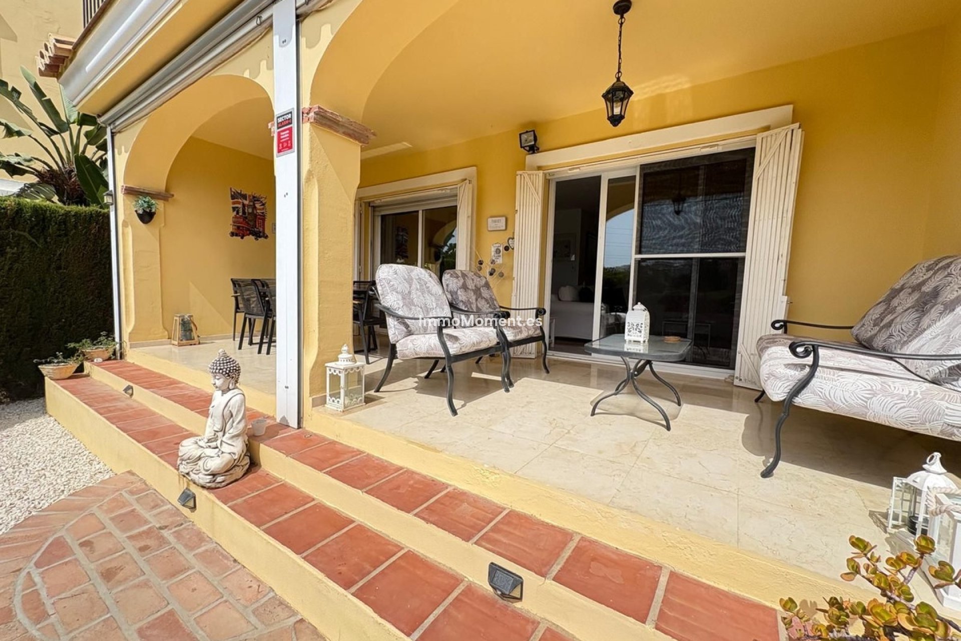 Wiederverkauf - Freistehende Villa - Mijas - Riviera Del Sol