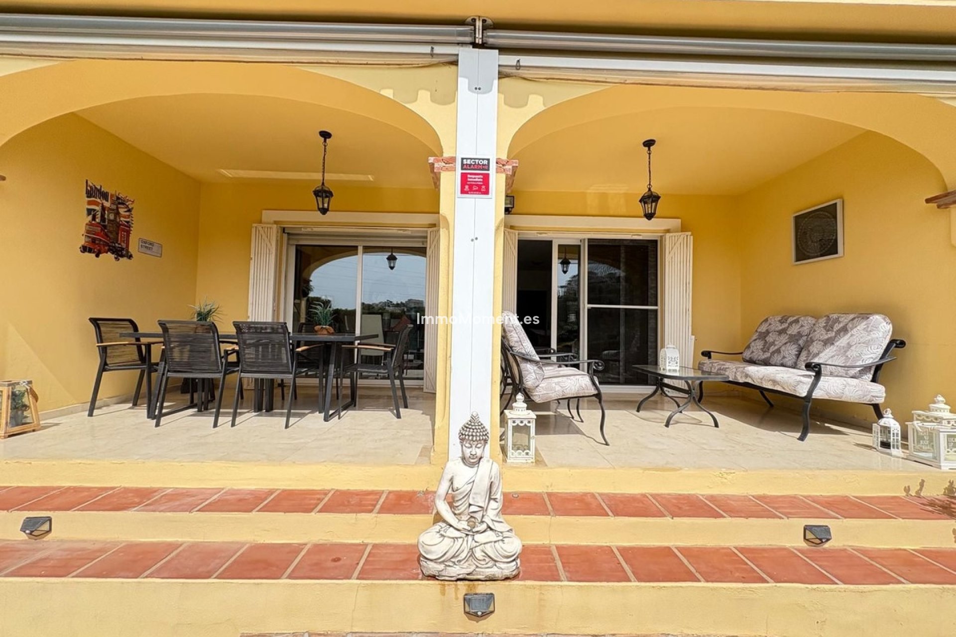 Wiederverkauf - Freistehende Villa - Mijas - Riviera Del Sol