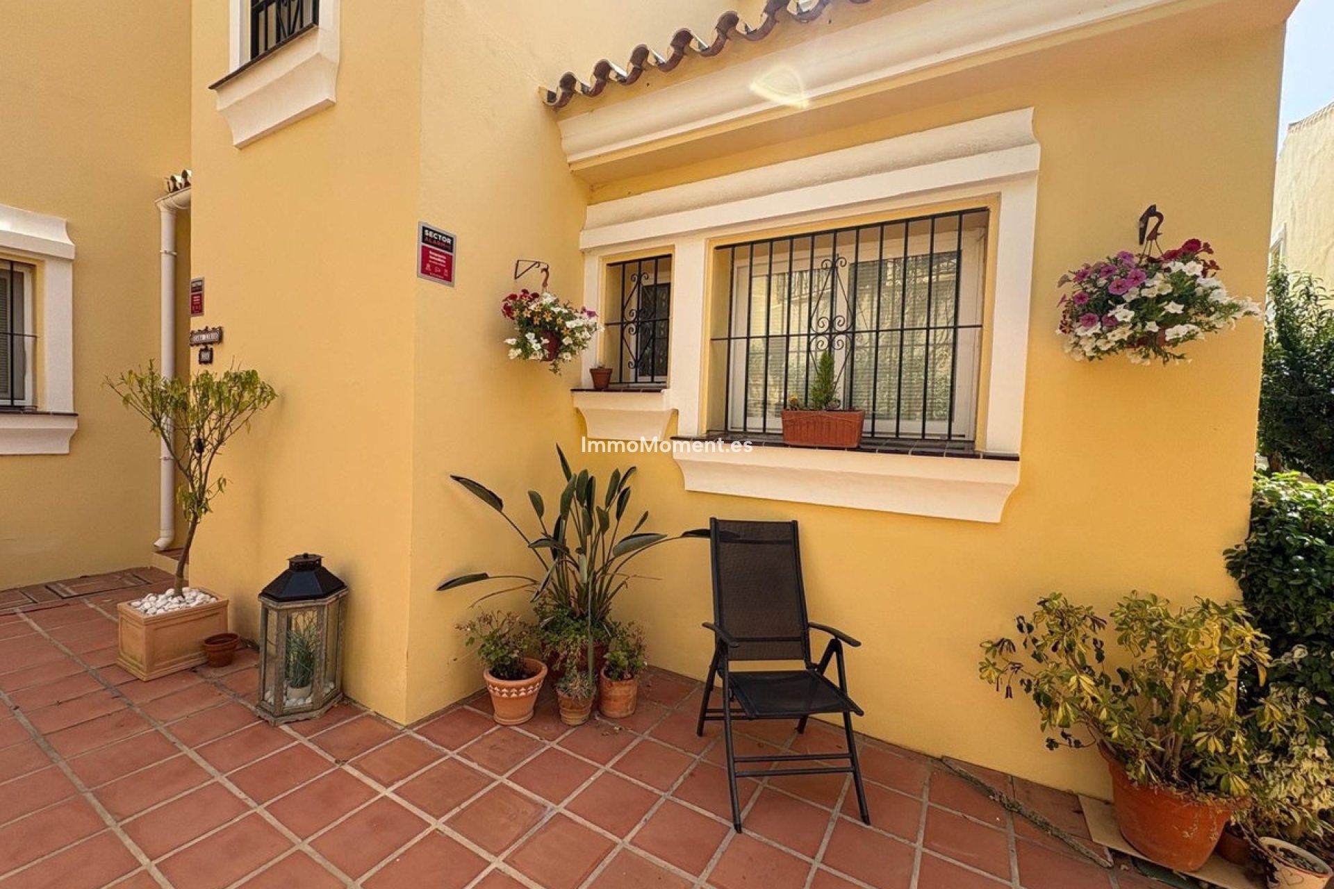 Wiederverkauf - Freistehende Villa - Mijas - Riviera Del Sol