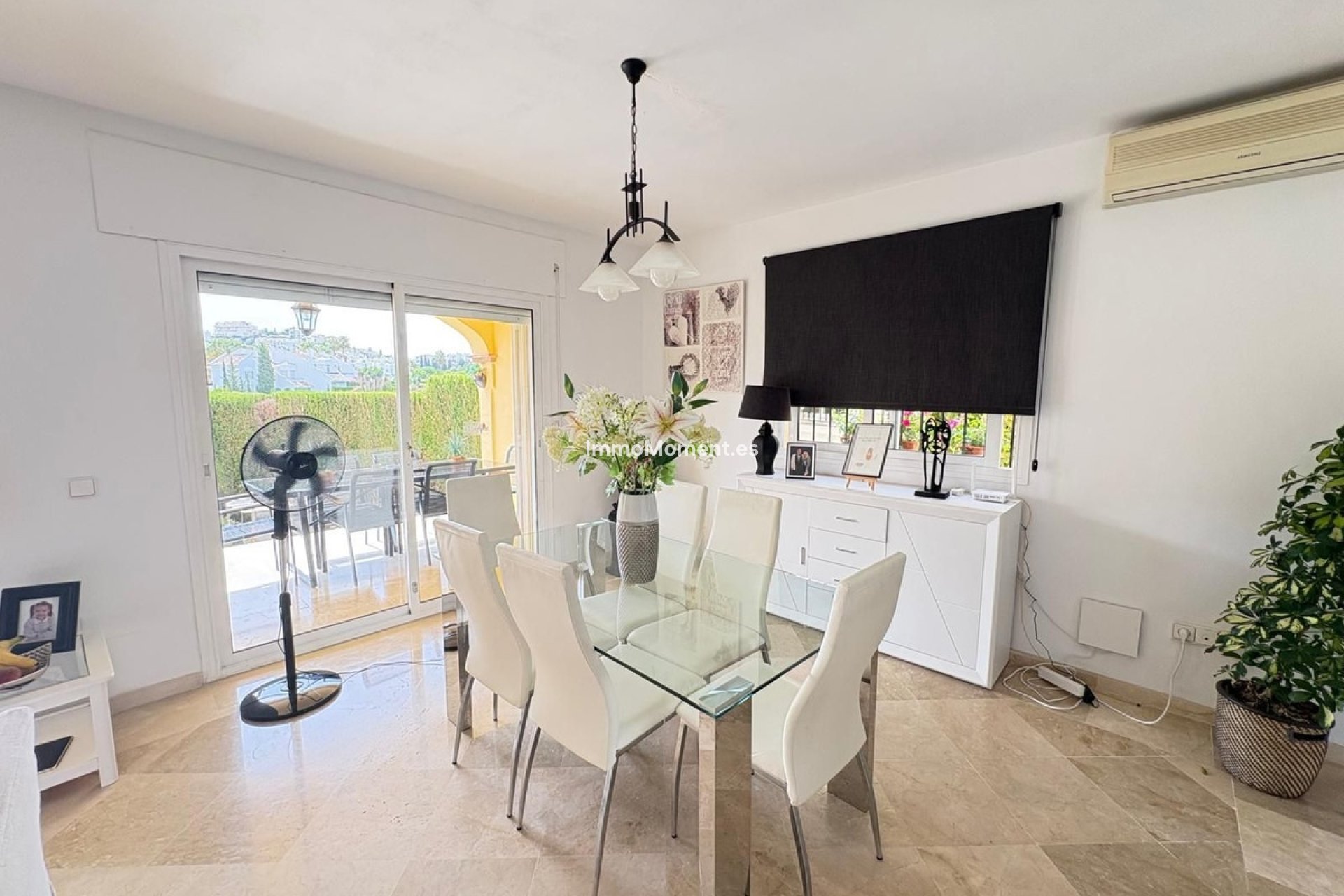 Wiederverkauf - Freistehende Villa - Mijas - Riviera Del Sol