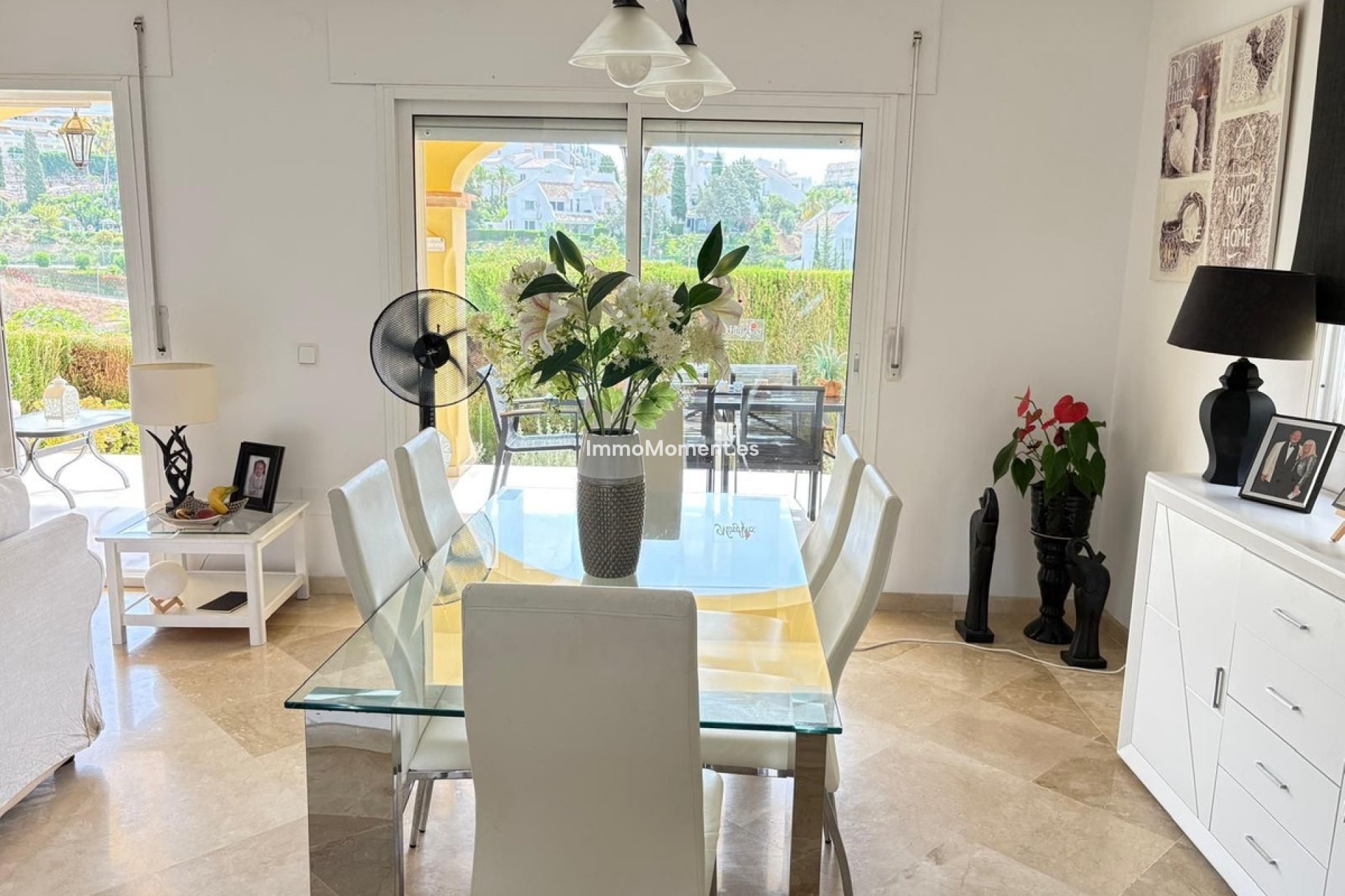 Wiederverkauf - Freistehende Villa - Mijas - Riviera Del Sol