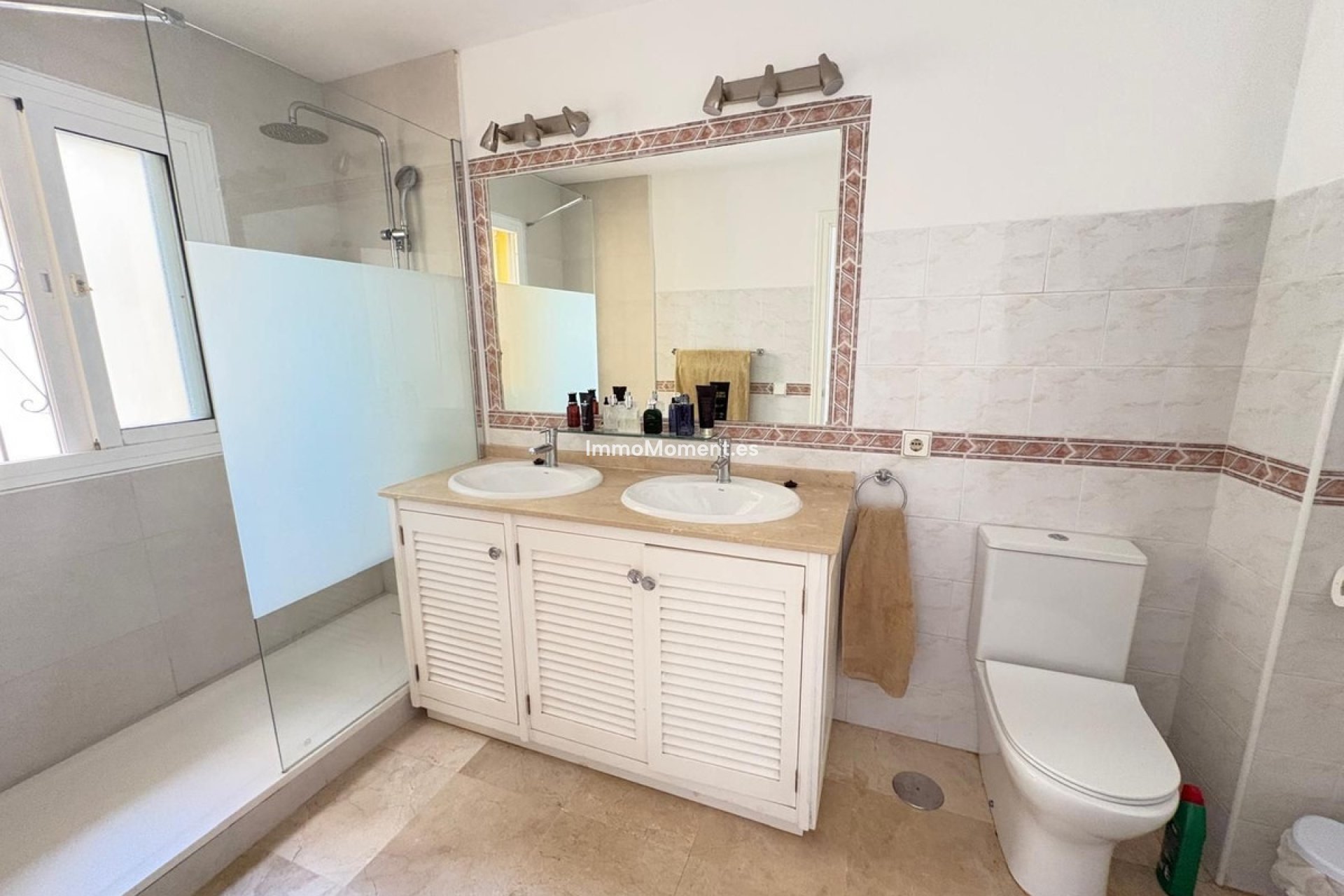Wiederverkauf - Freistehende Villa - Mijas - Riviera Del Sol