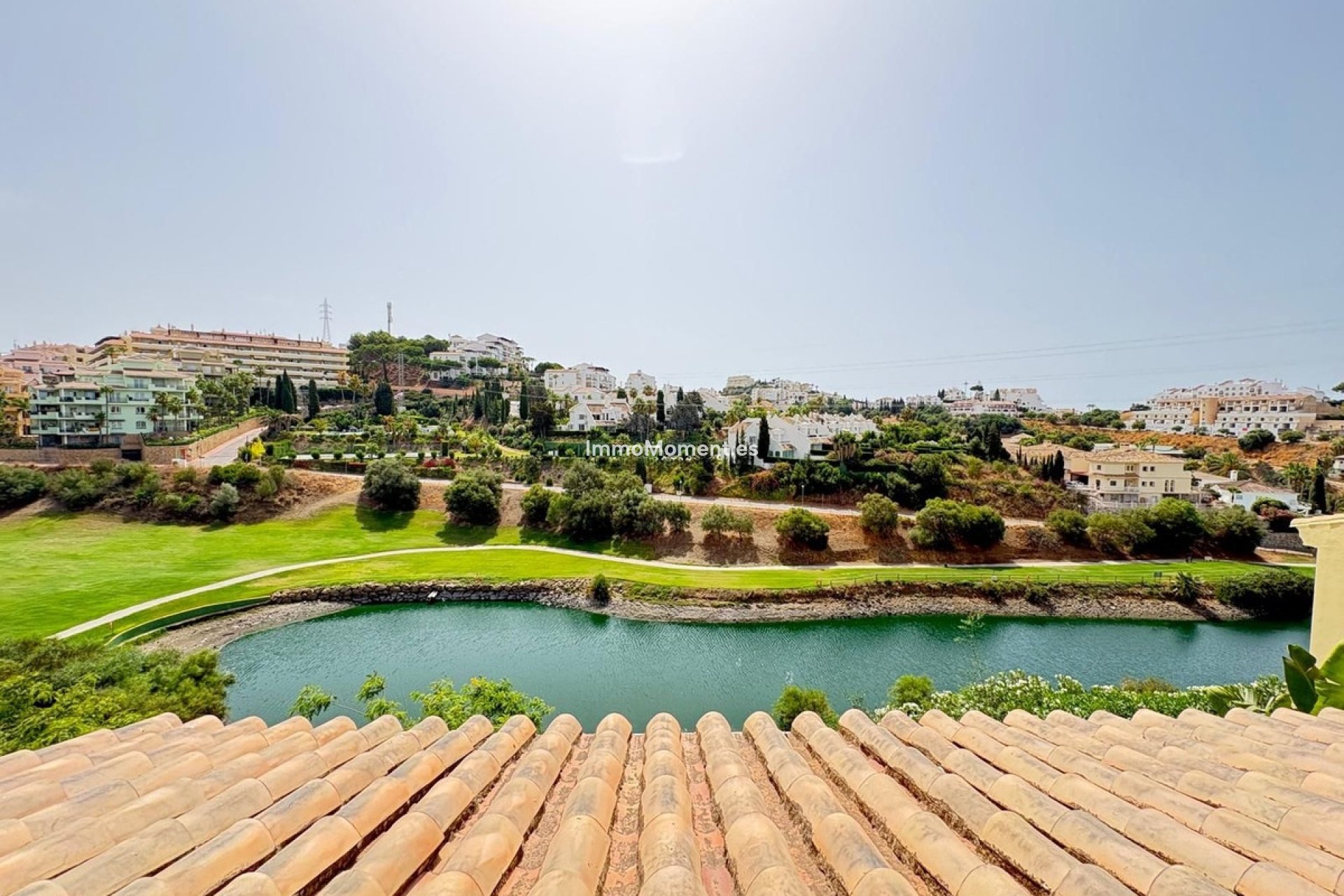 Wiederverkauf - Freistehende Villa - Mijas - Riviera Del Sol