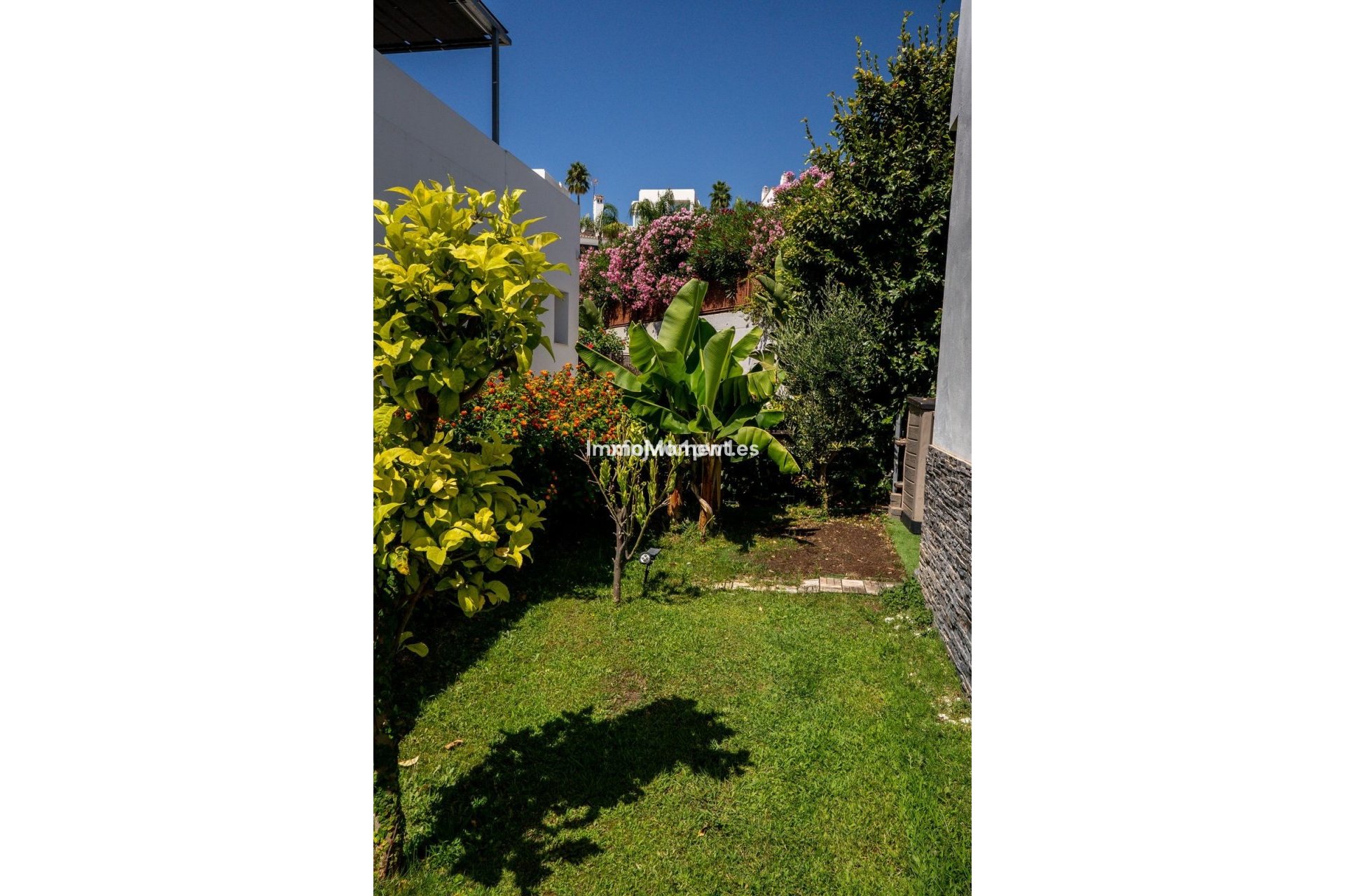 Wiederverkauf - Freistehende Villa - Mijas - Riviera Del Sol