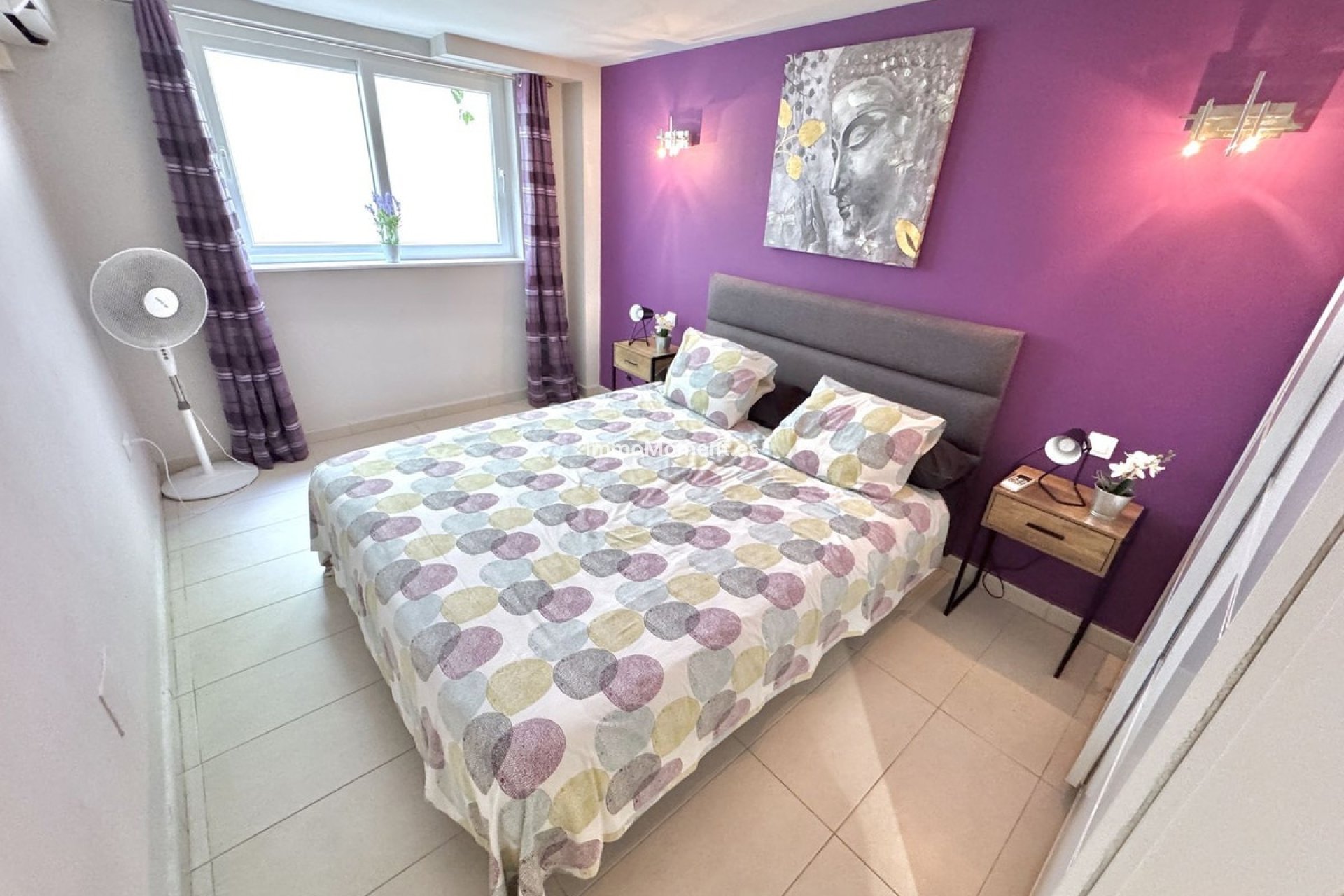 Wiederverkauf - Freistehende Villa - Mijas - Sierrezuela
