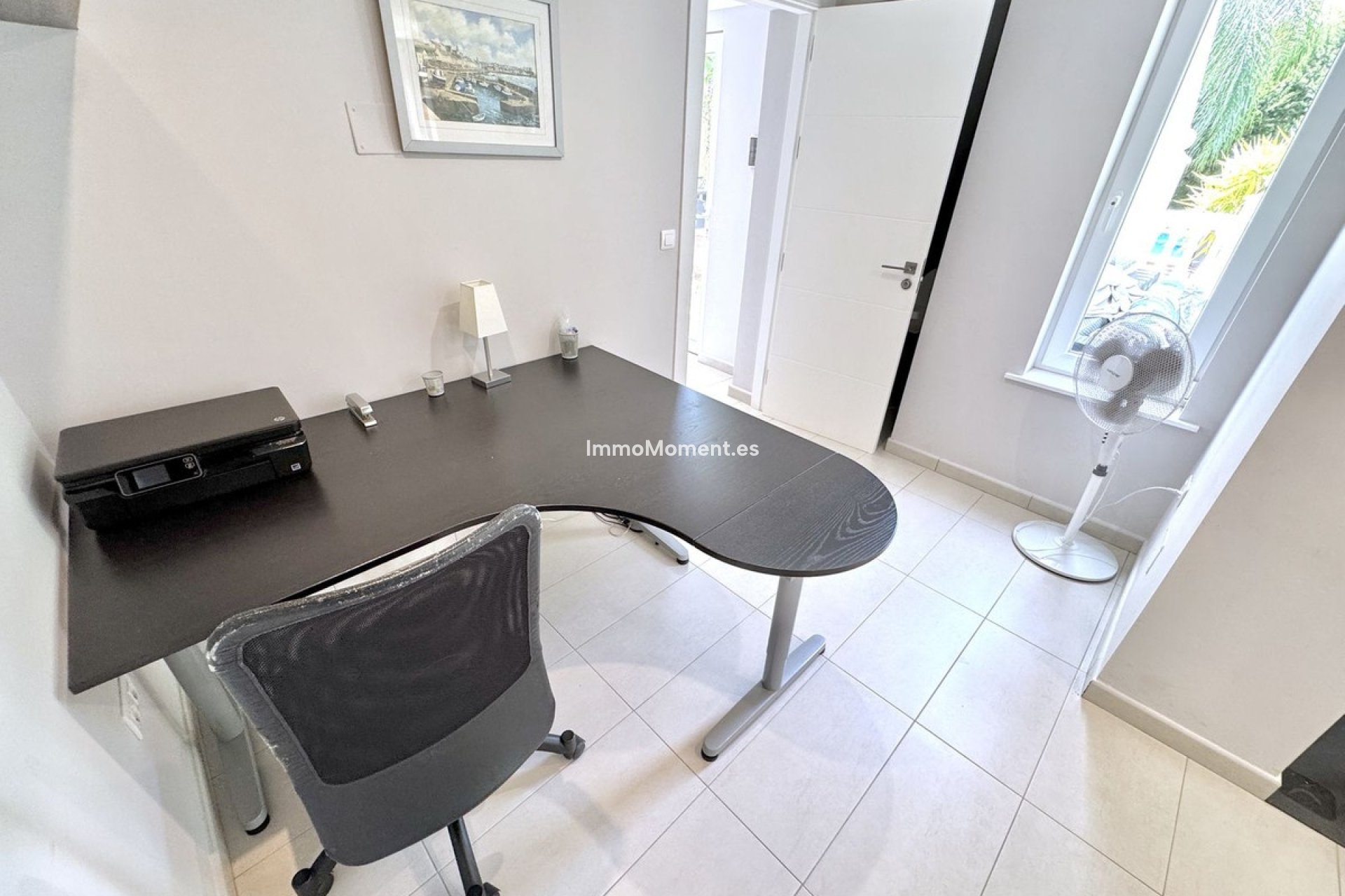 Wiederverkauf - Freistehende Villa - Mijas - Sierrezuela
