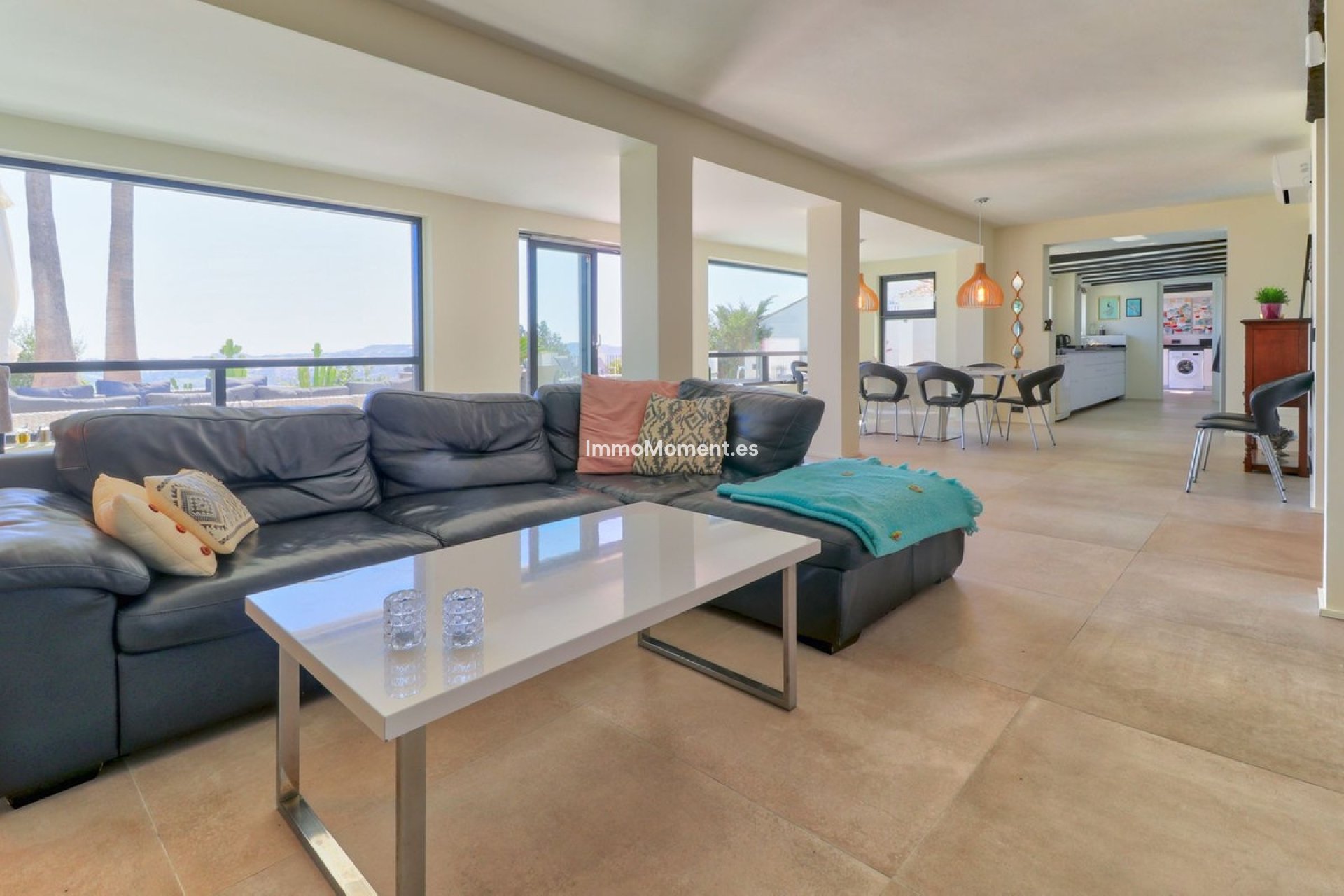 Wiederverkauf - Freistehende Villa - Mijas - Sierrezuela