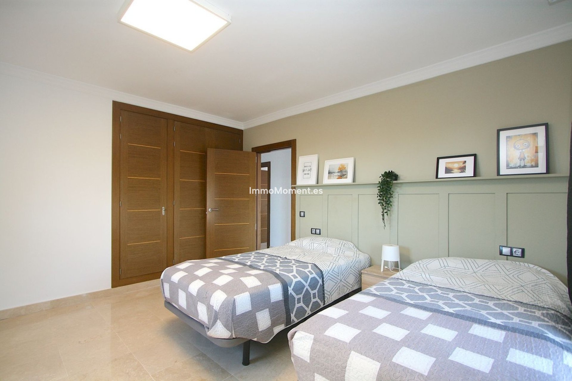 Wiederverkauf - Freistehende Villa - Mijas - Sierrezuela