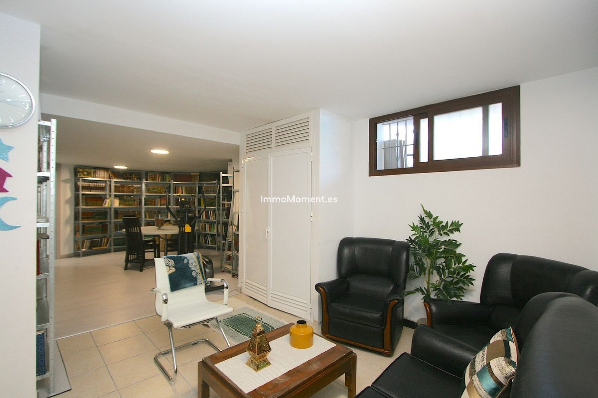 Wiederverkauf - Freistehende Villa - Mijas - Sierrezuela