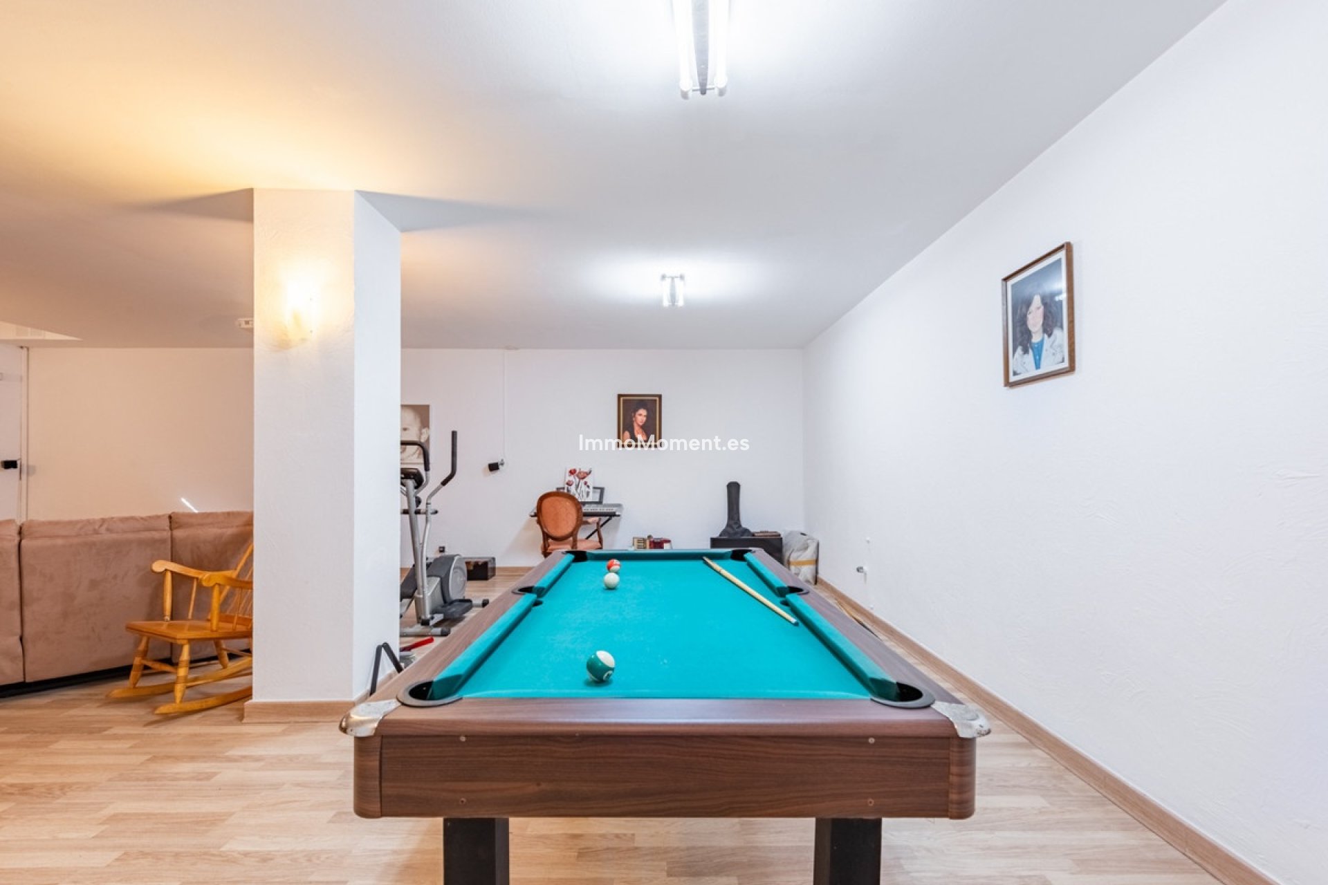 Wiederverkauf - Freistehende Villa - Mijas - Sierrezuela