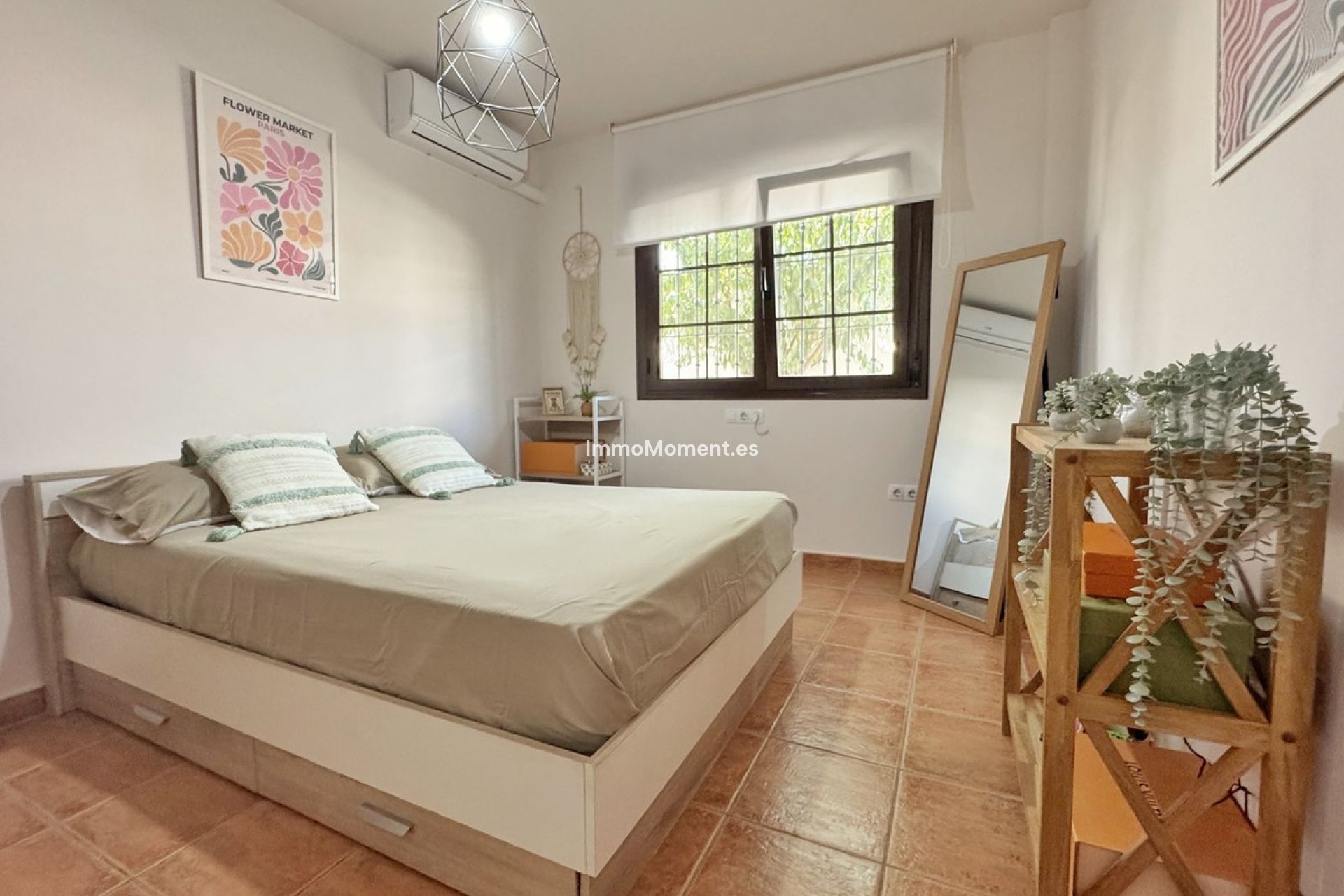 Wiederverkauf - Freistehende Villa - Mijas - Sierrezuela