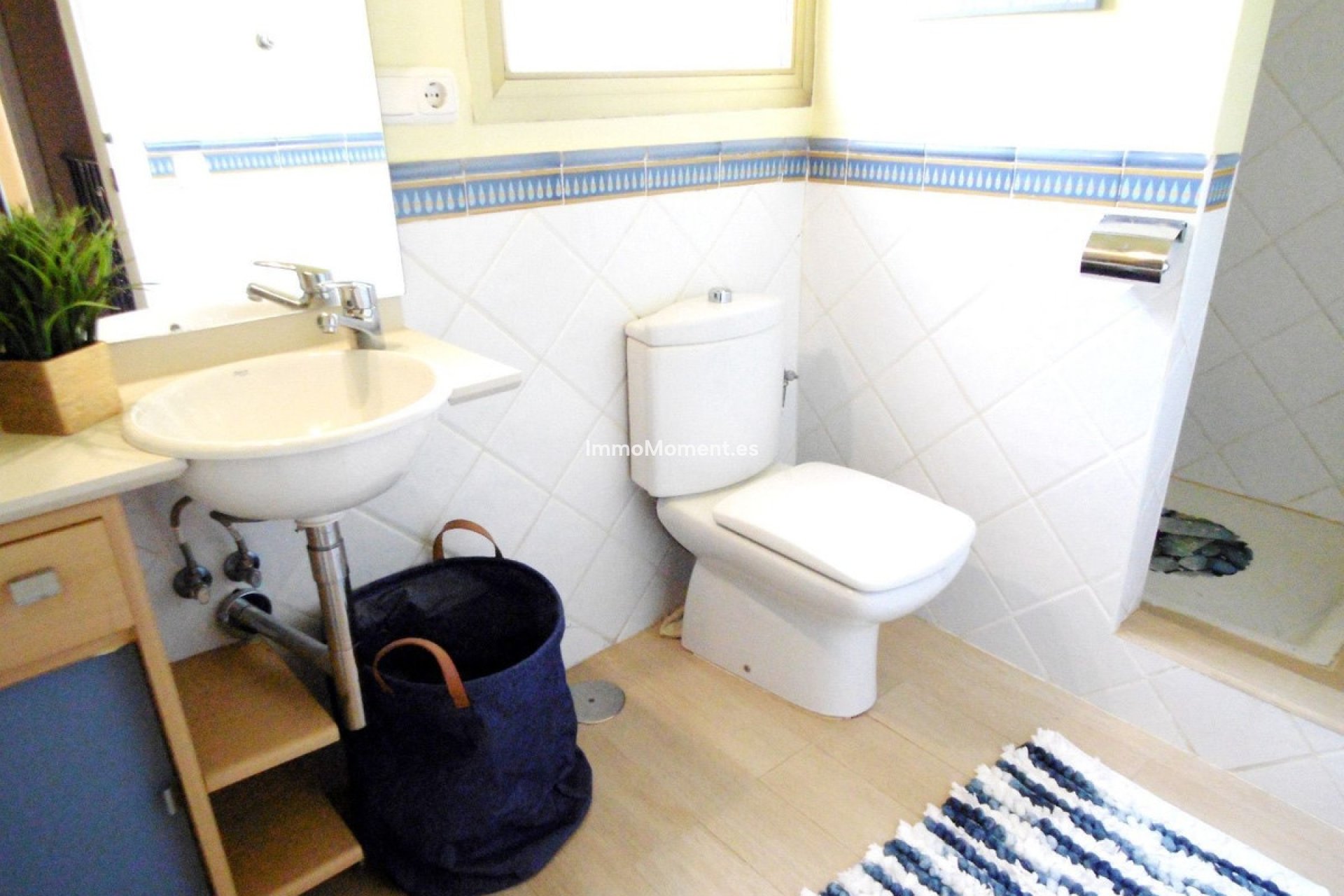 Wiederverkauf - Freistehende Villa - Mijas - Sierrezuela
