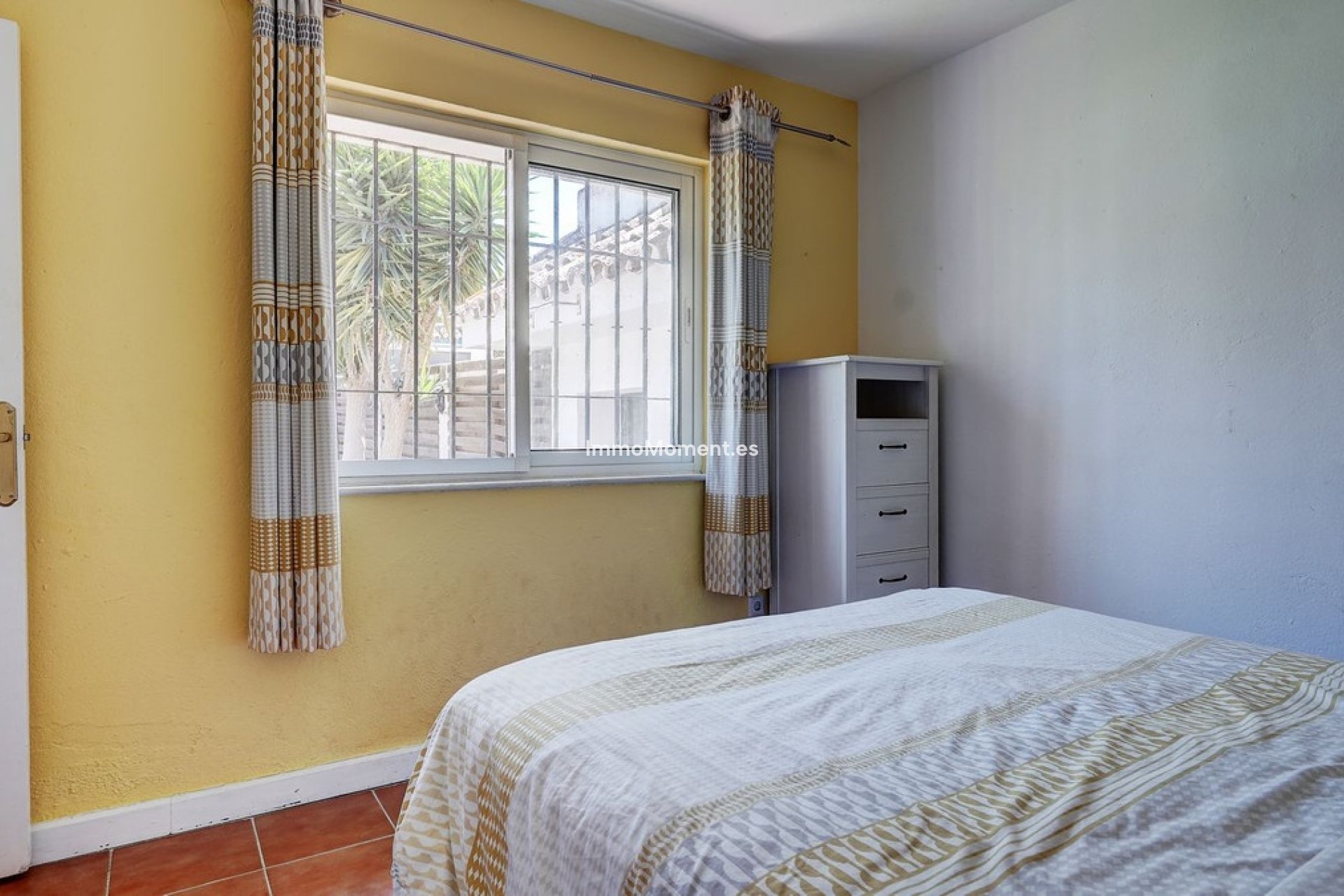 Wiederverkauf - Freistehende Villa - Mijas - Sierrezuela