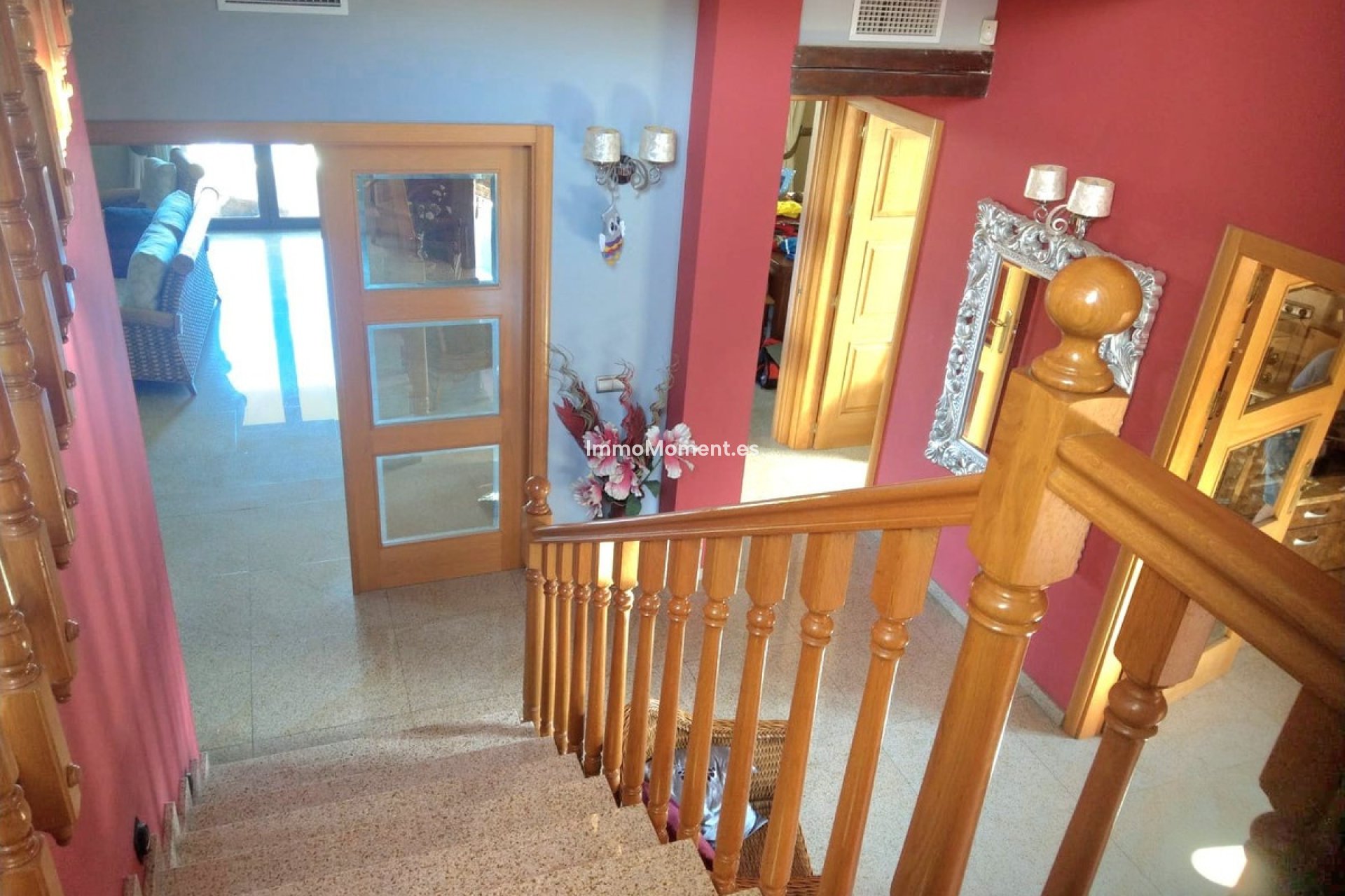 Wiederverkauf - Freistehende Villa - Mijas - Sierrezuela