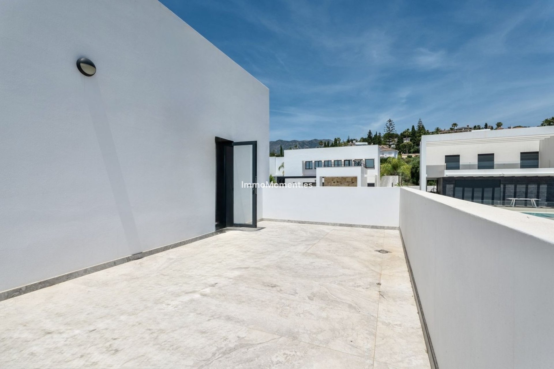 Wiederverkauf - Freistehende Villa - Mijas - Sierrezuela