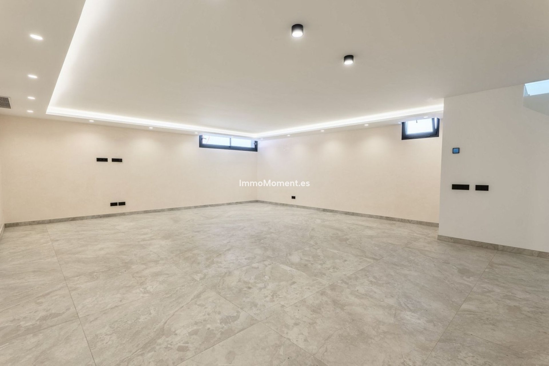 Wiederverkauf - Freistehende Villa - Mijas - Sierrezuela