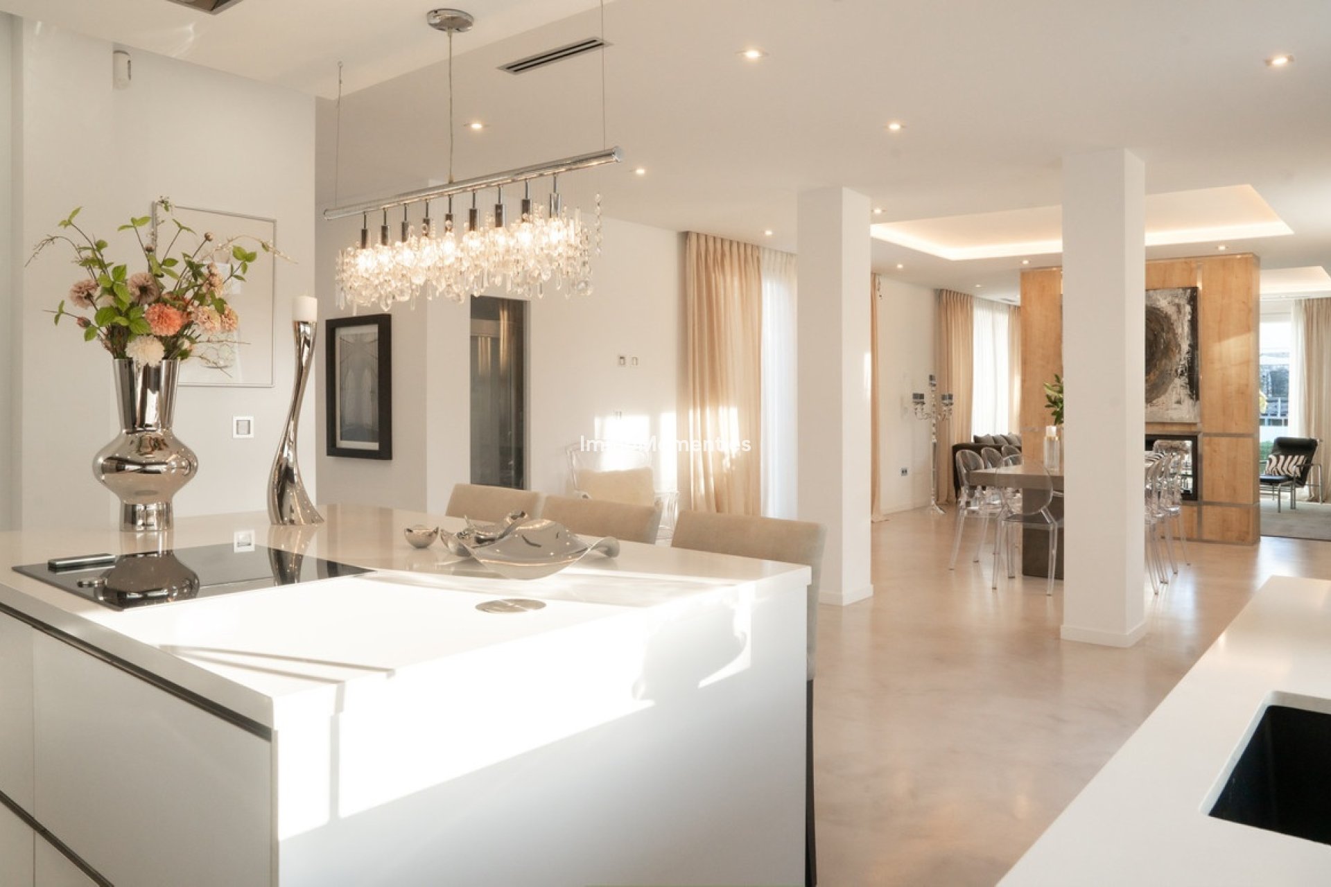 Wiederverkauf - Freistehende Villa - Mijas - Torrenueva