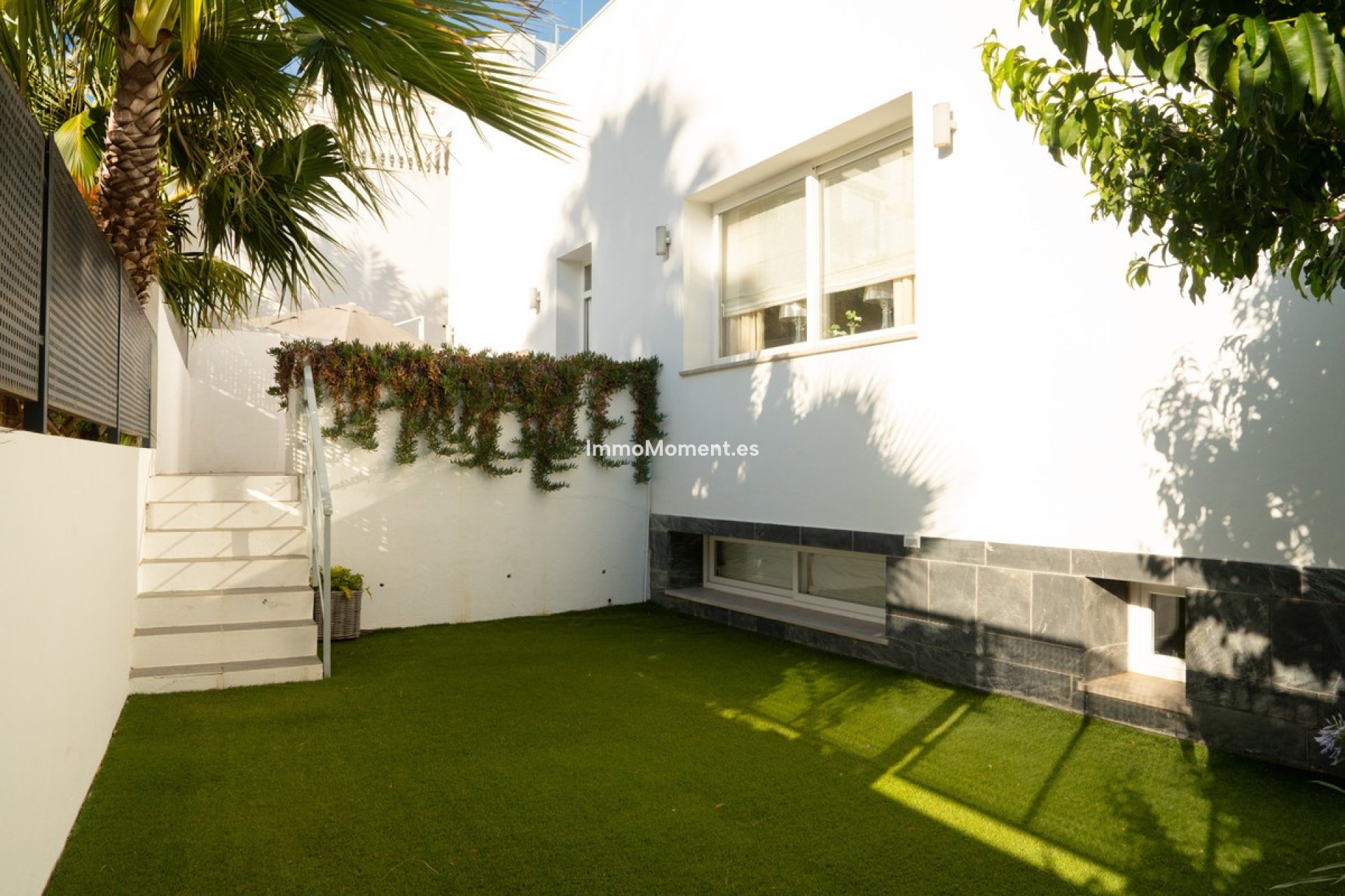 Wiederverkauf - Freistehende Villa - Mijas - Torrenueva